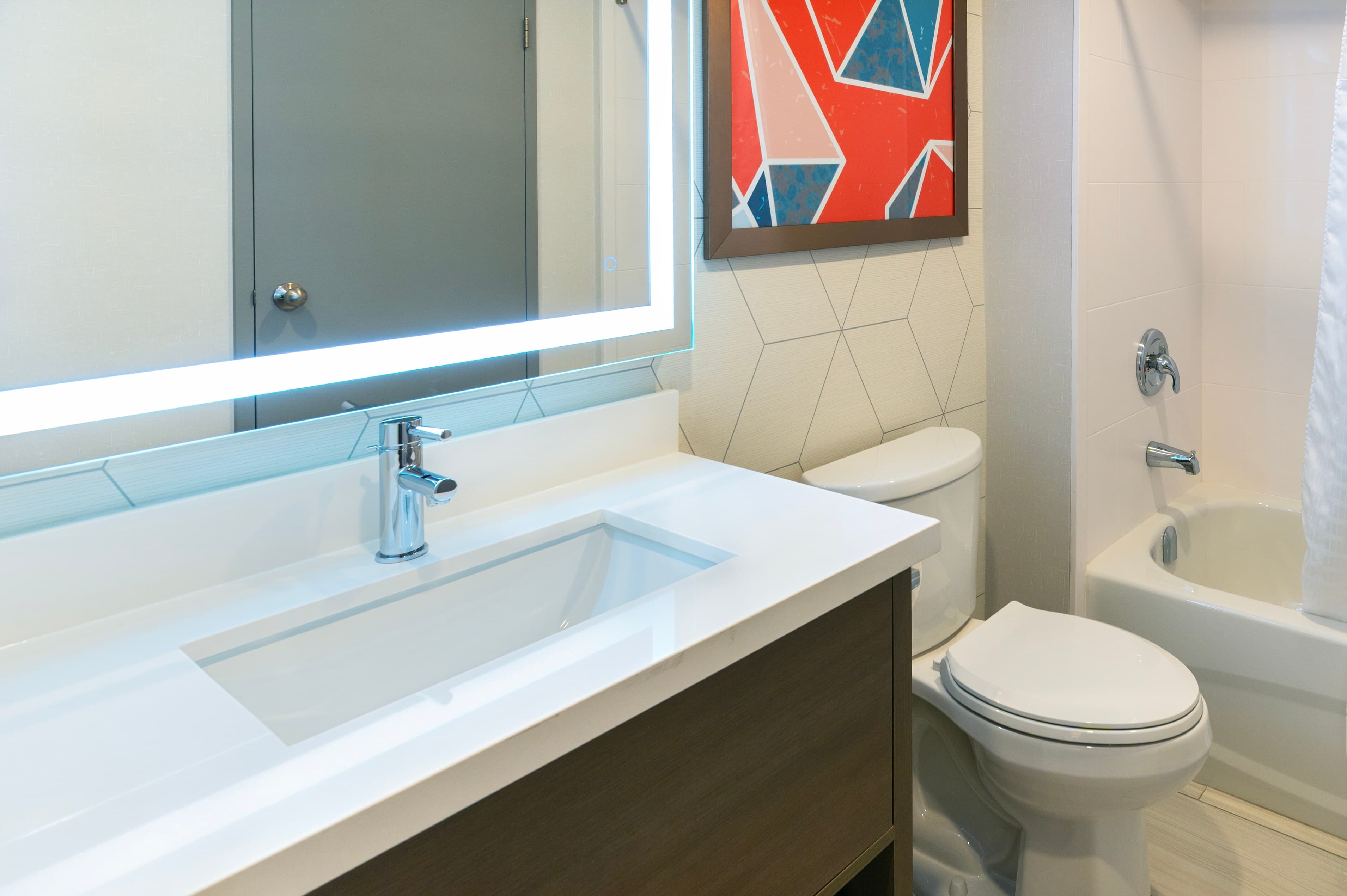 Comfort Suites — 12