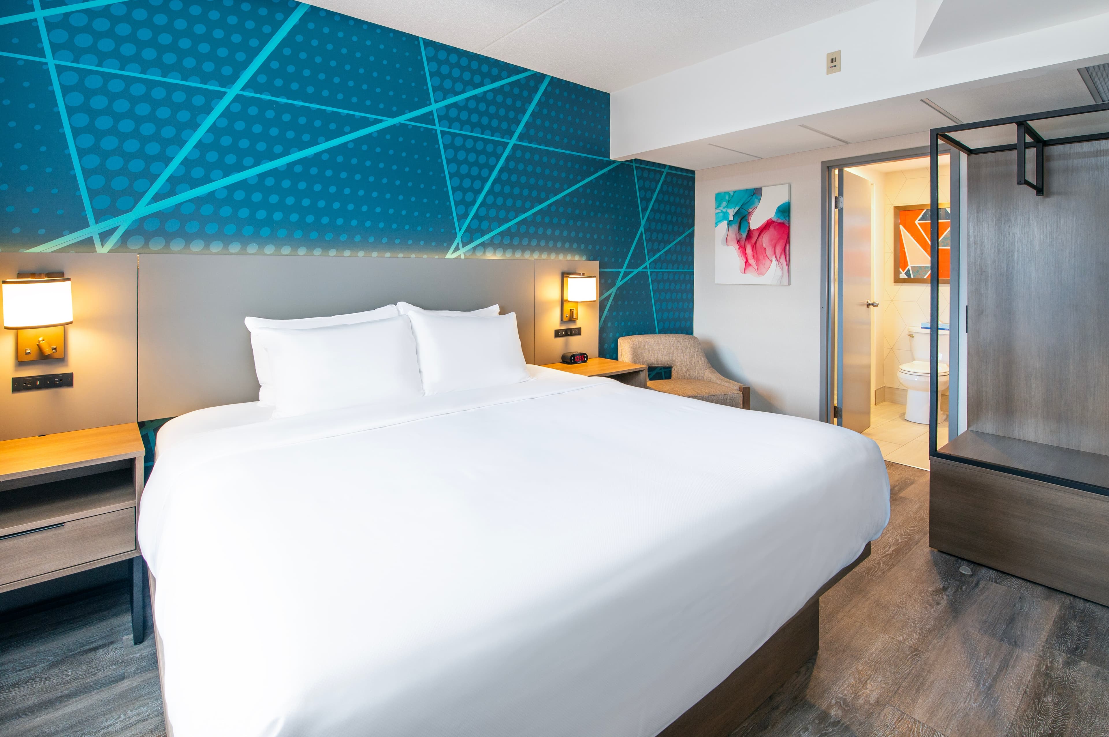 Comfort Suites - Image 3