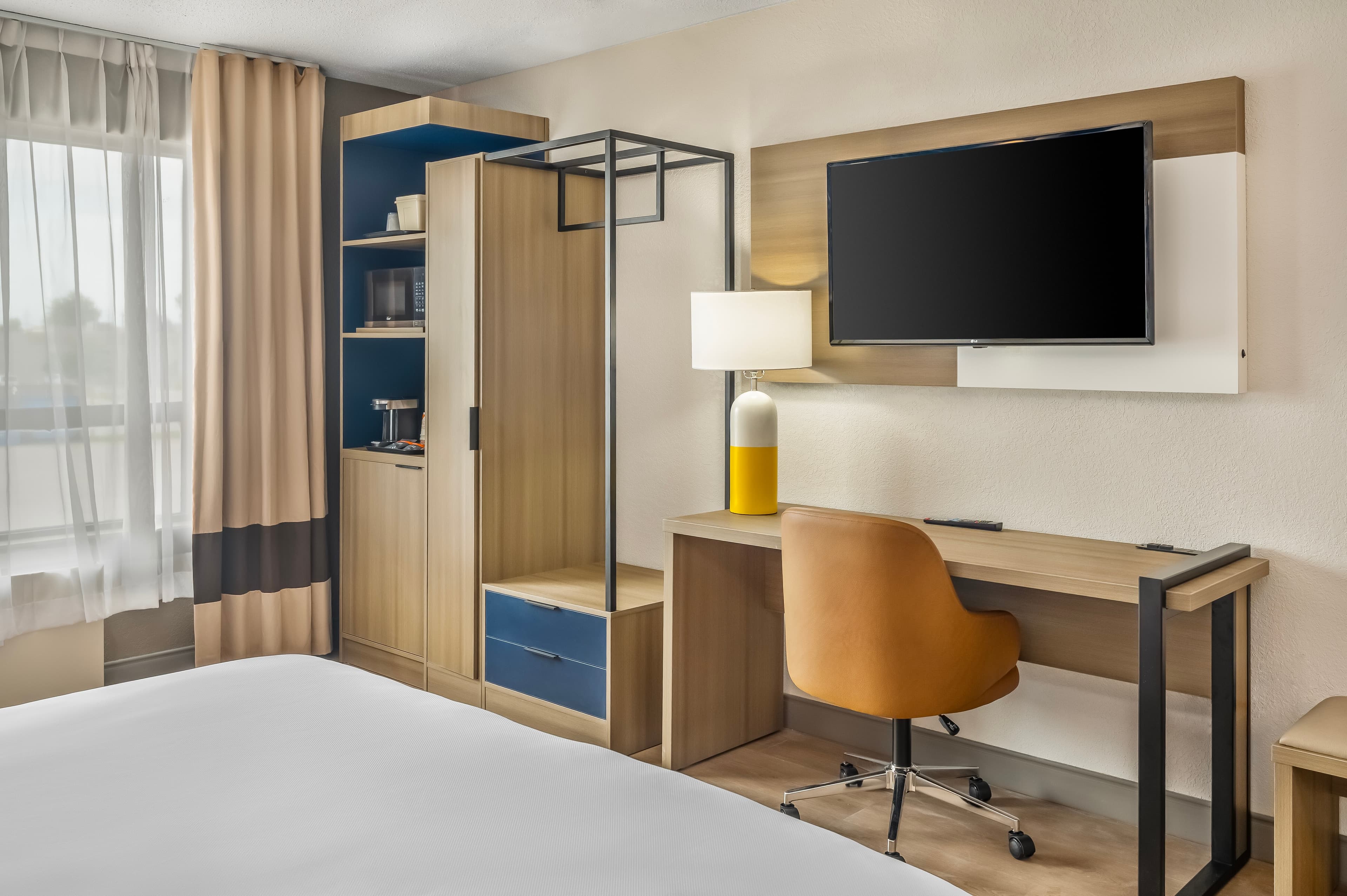 Comfort Inn — 29