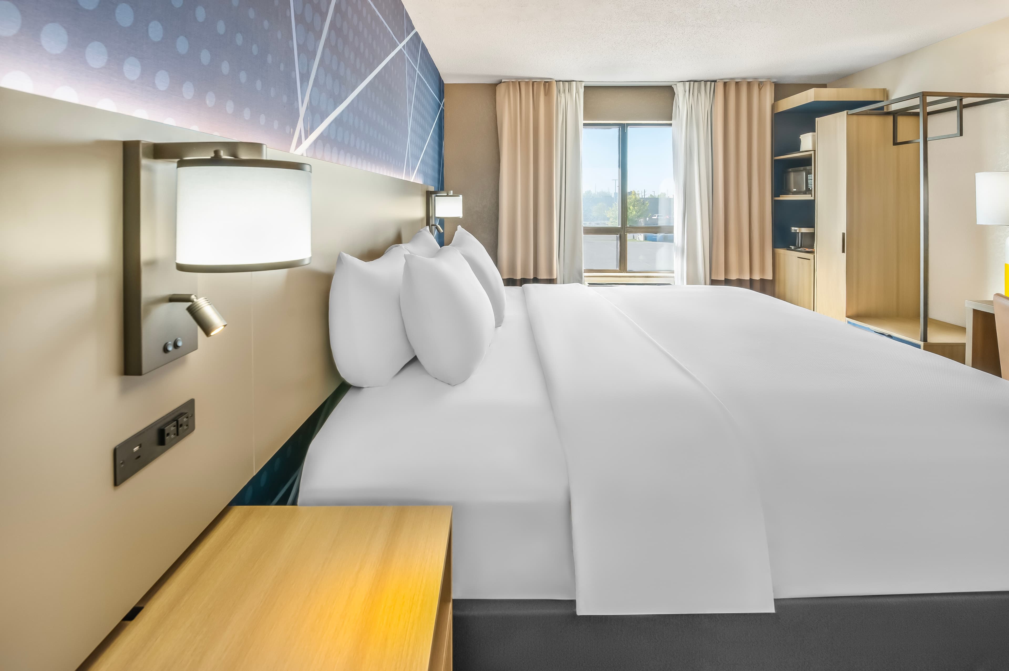Comfort Inn — 31