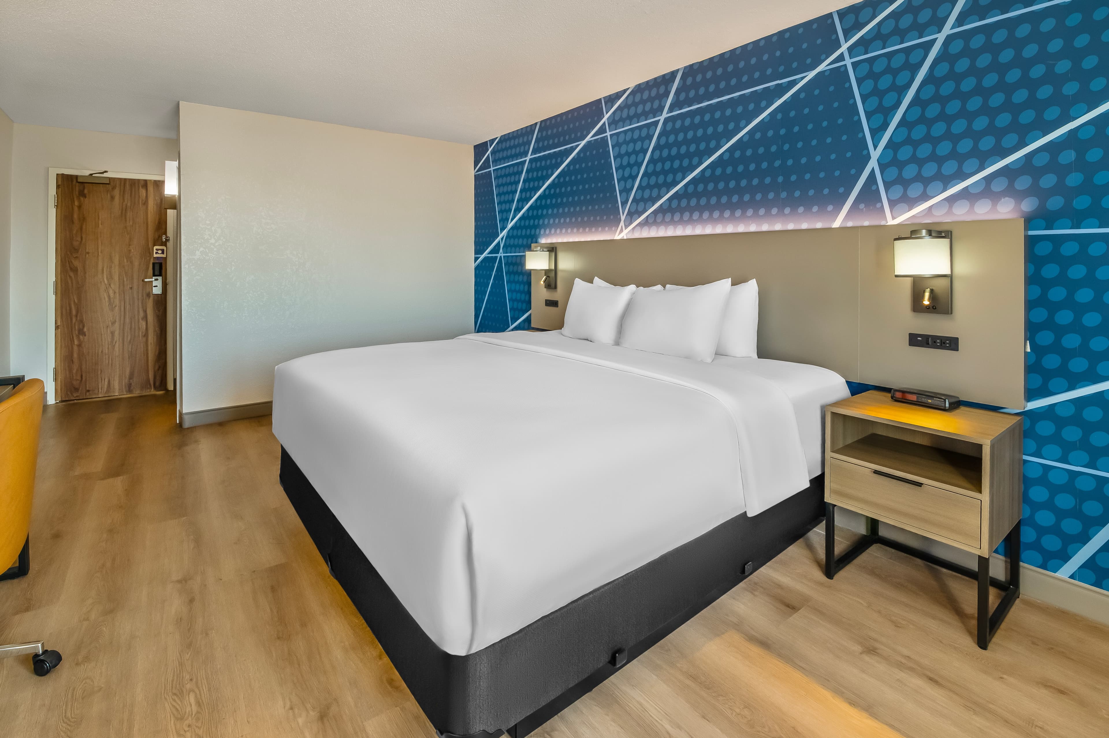 Comfort Inn — 38