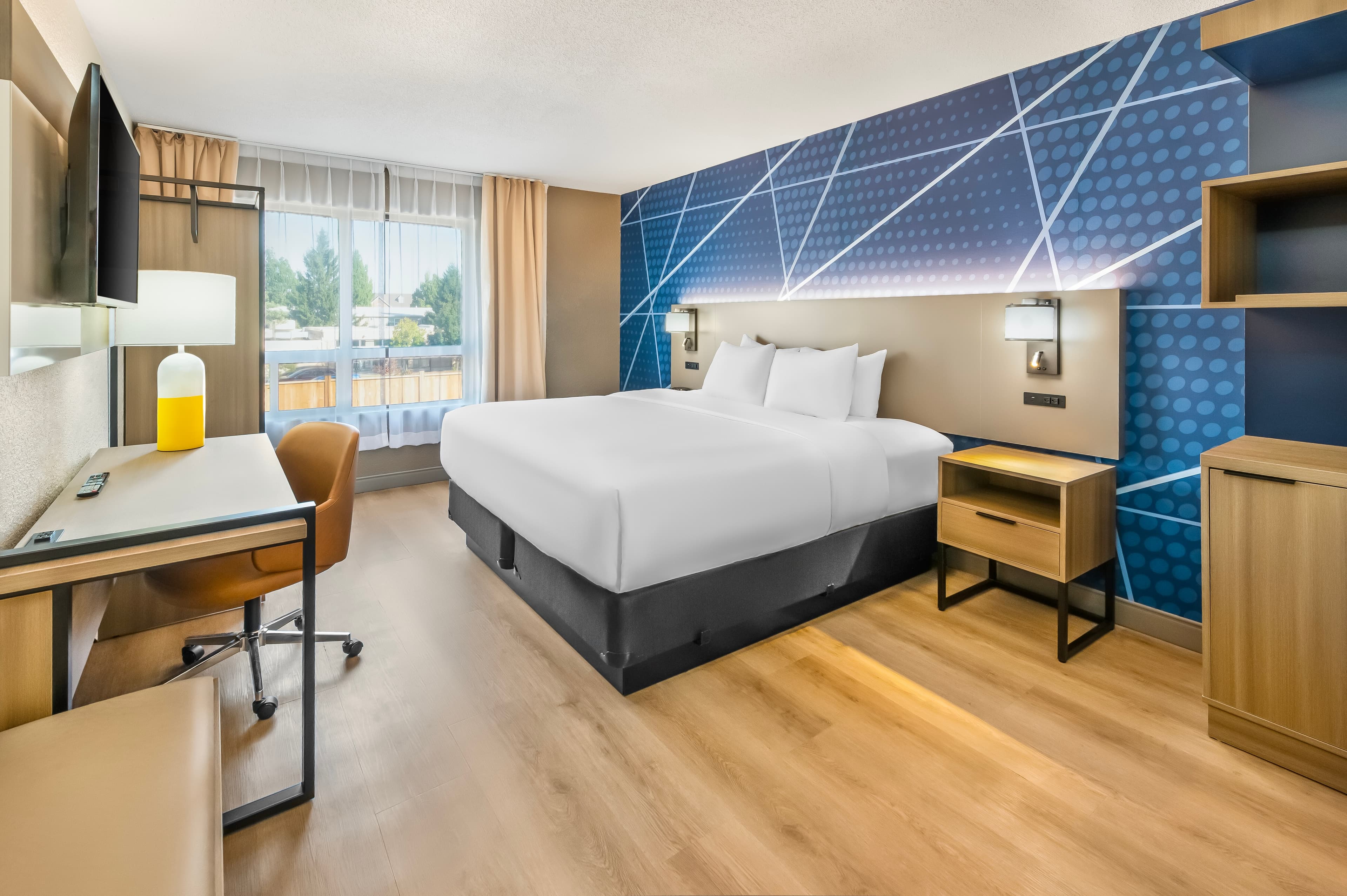 Comfort Inn — 41