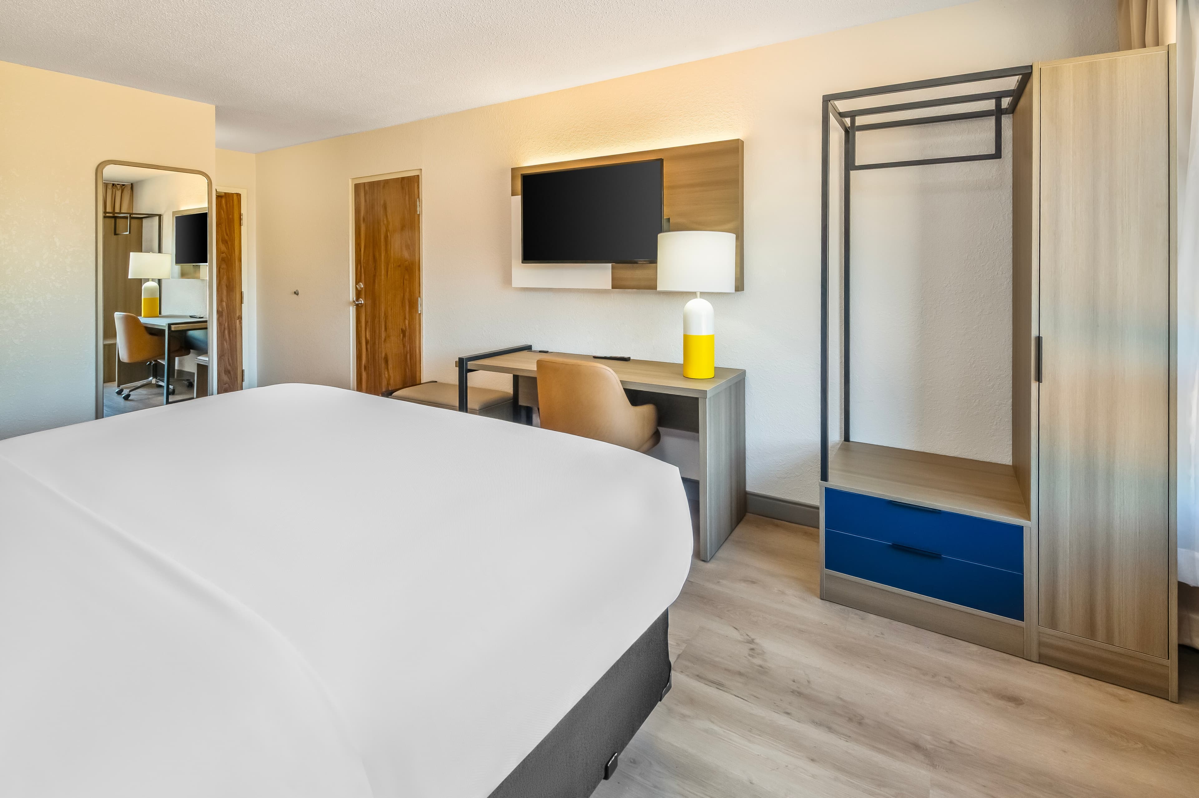 Comfort Inn — 42