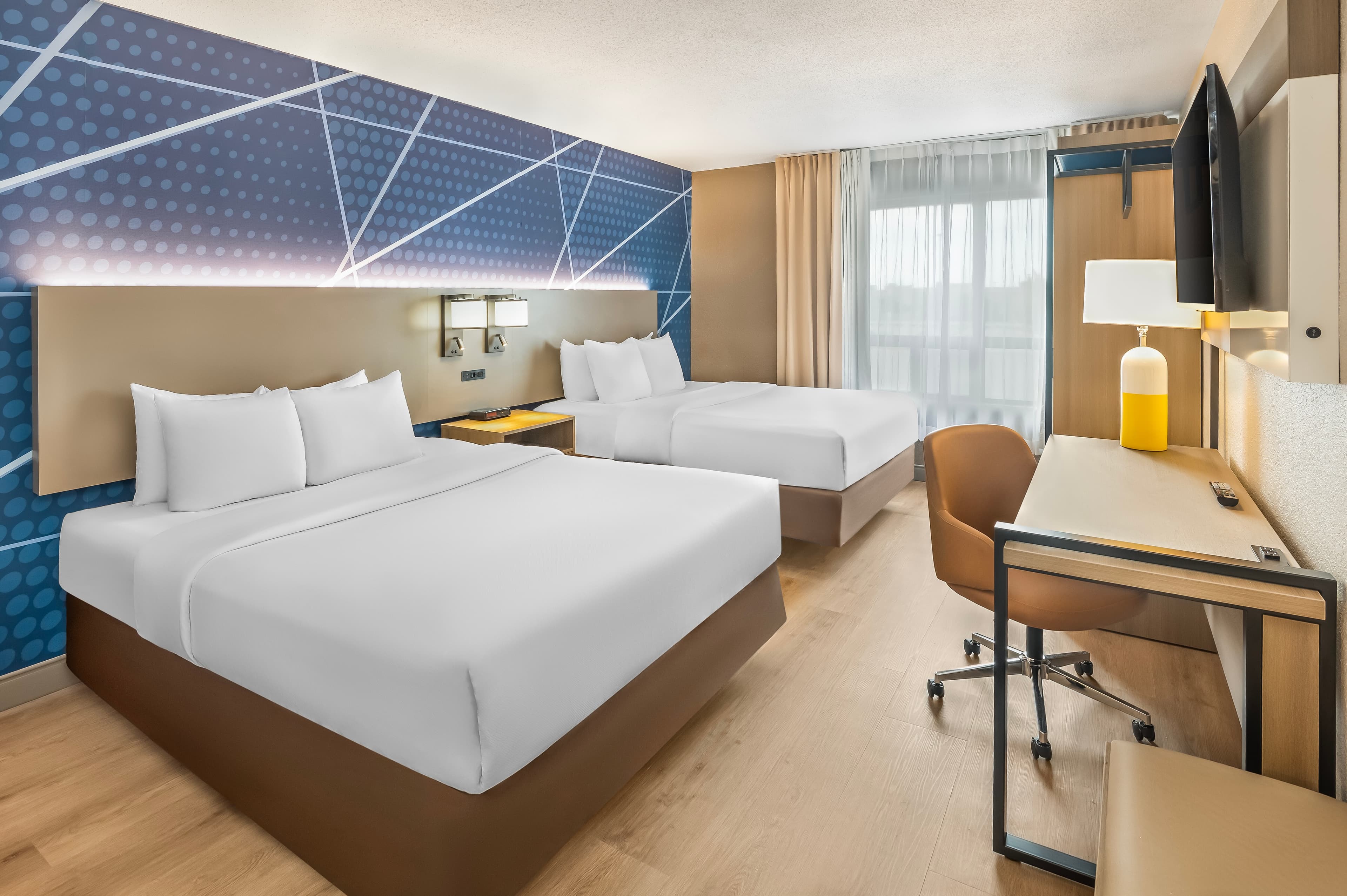Comfort Inn — 48