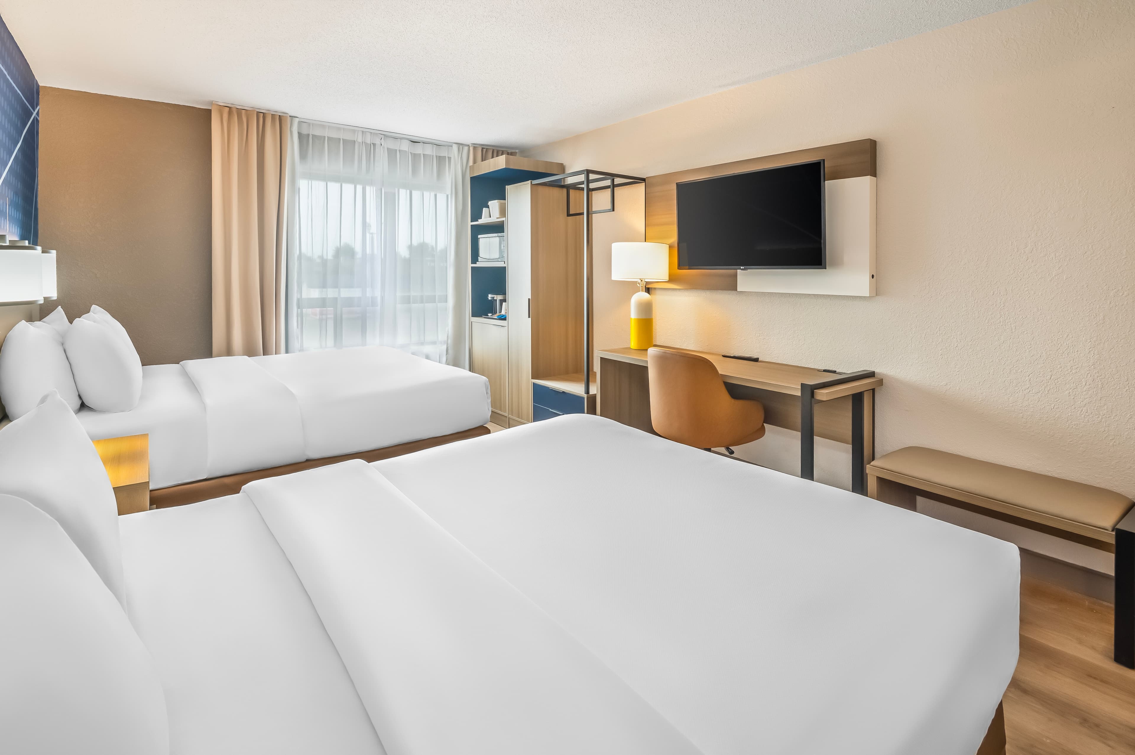 Comfort Inn — 50