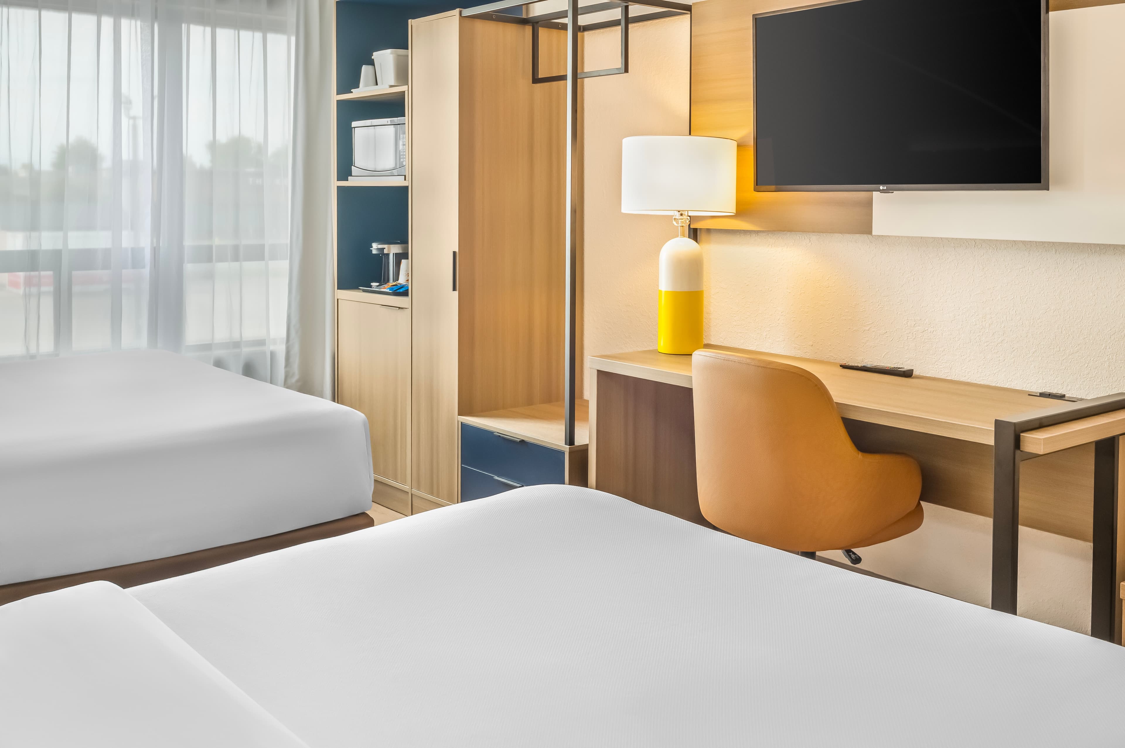 Comfort Inn — 51