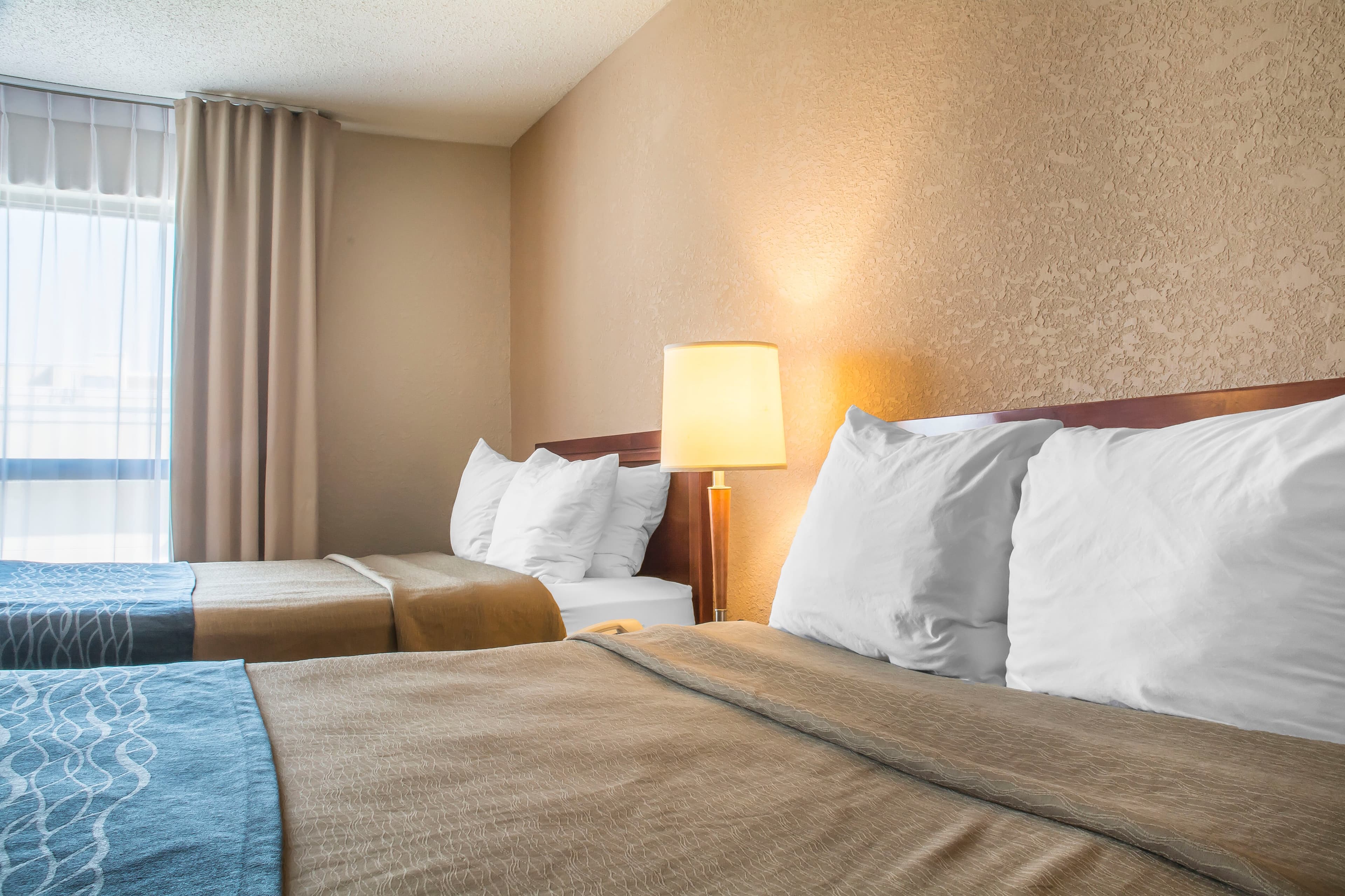 Comfort Inn — 22