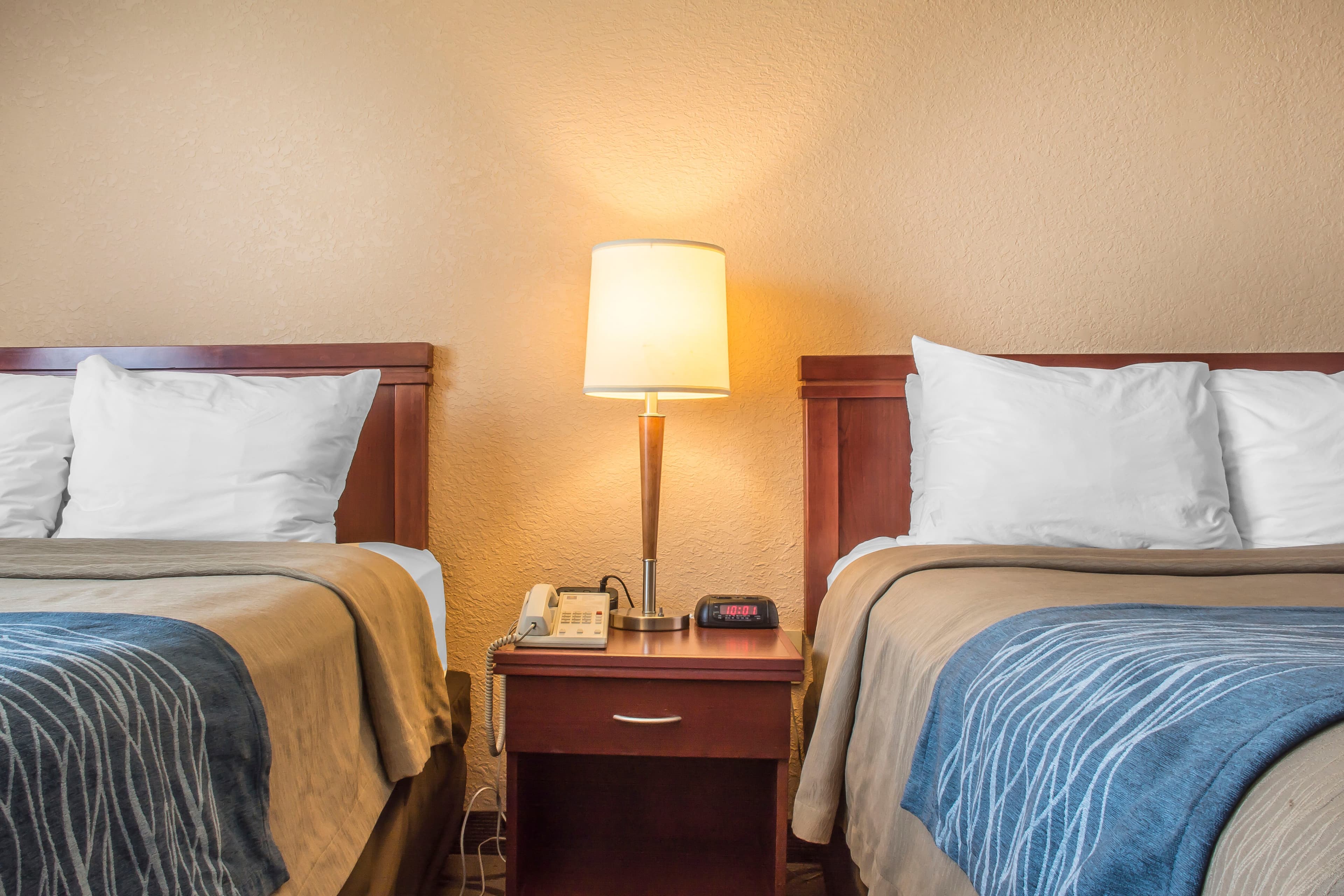 Comfort Inn — 23