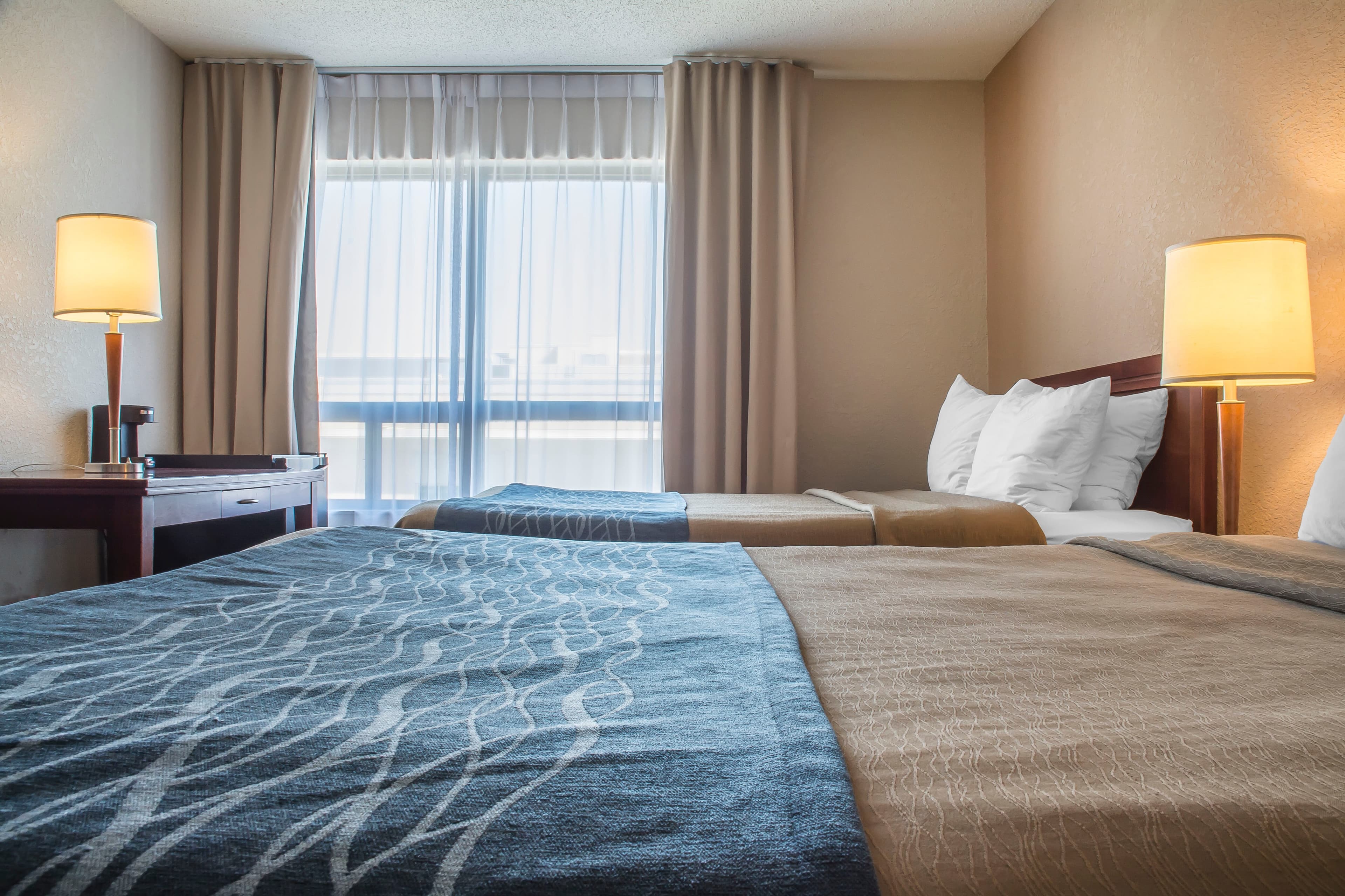 Comfort Inn — 24