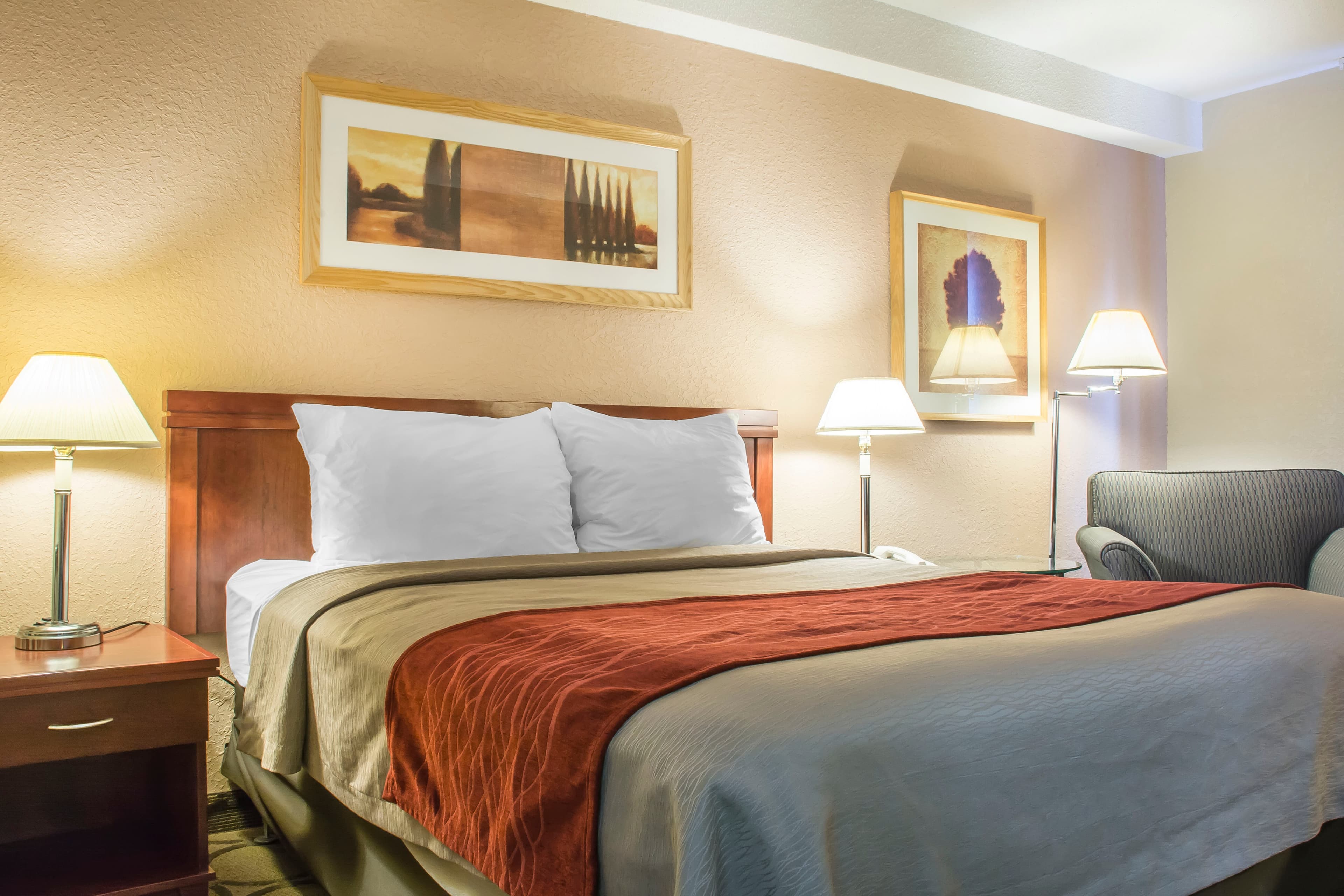 Comfort Inn - Image 3