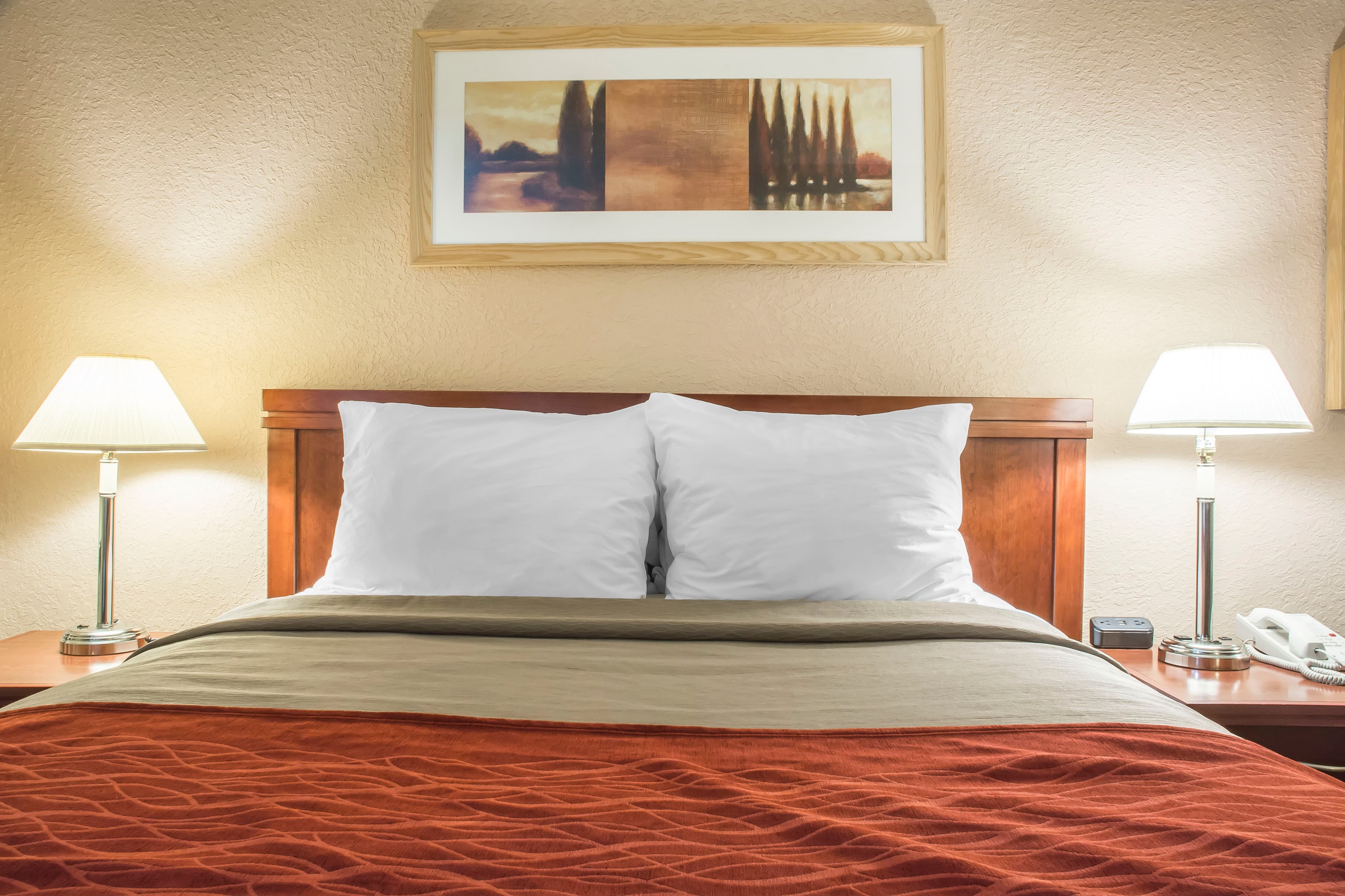 Comfort Inn - Image 4