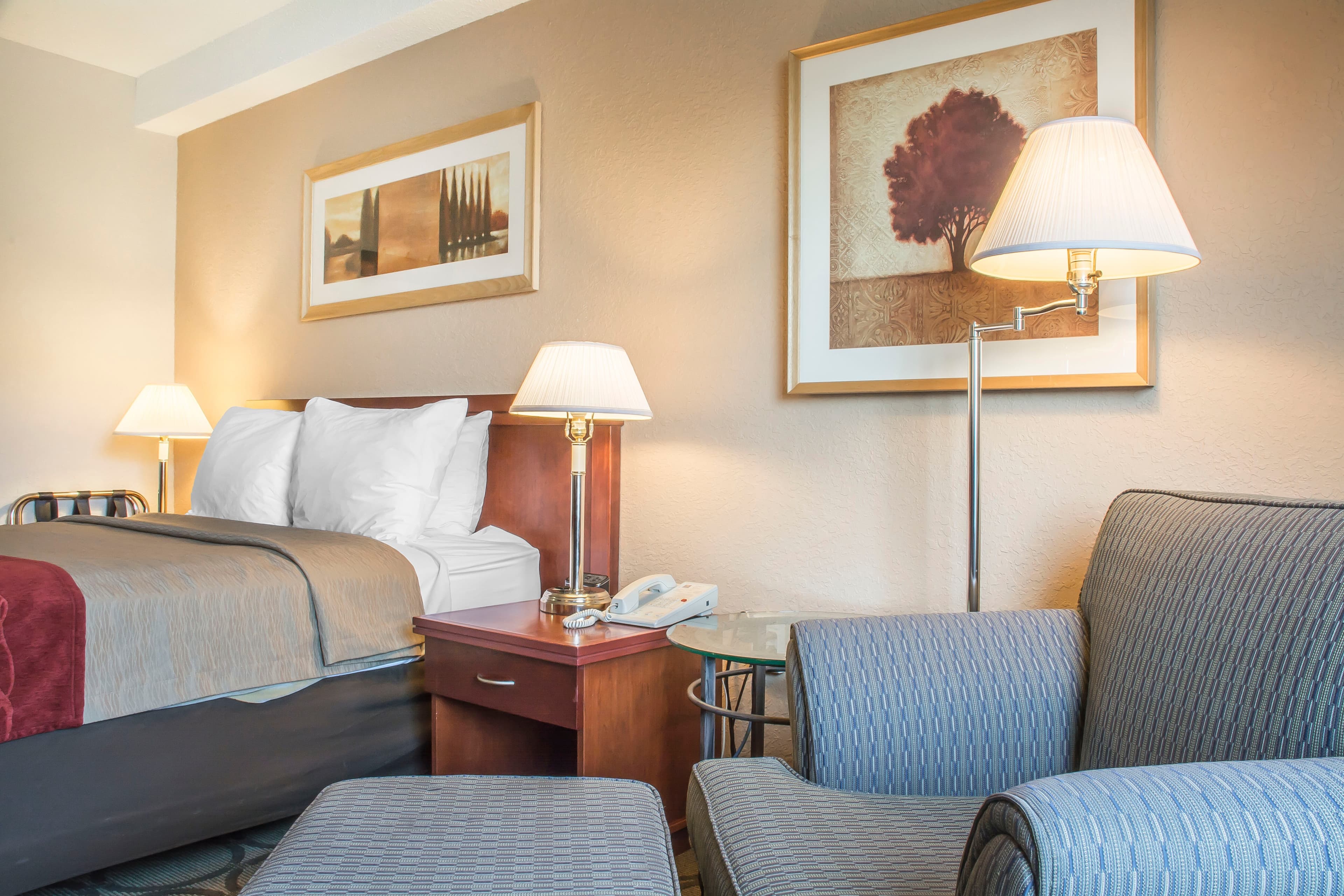 Comfort Inn - Image 5