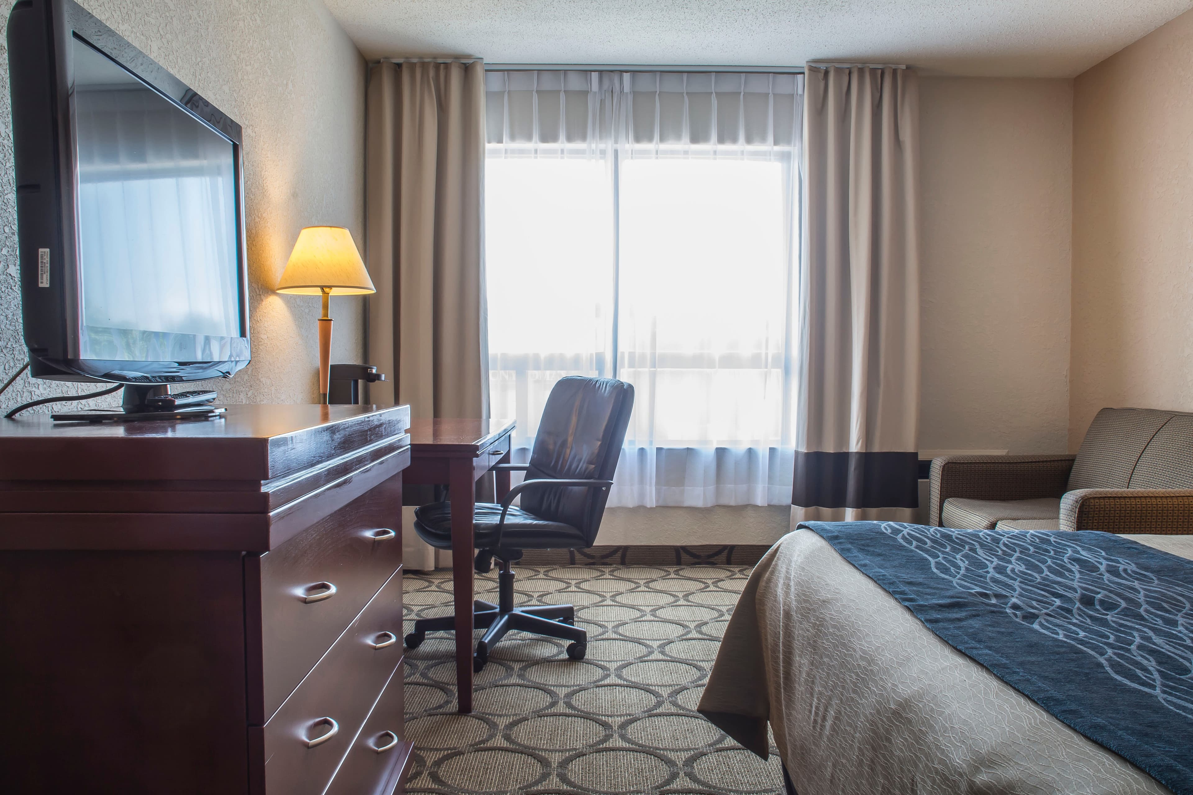 Comfort Inn — 15