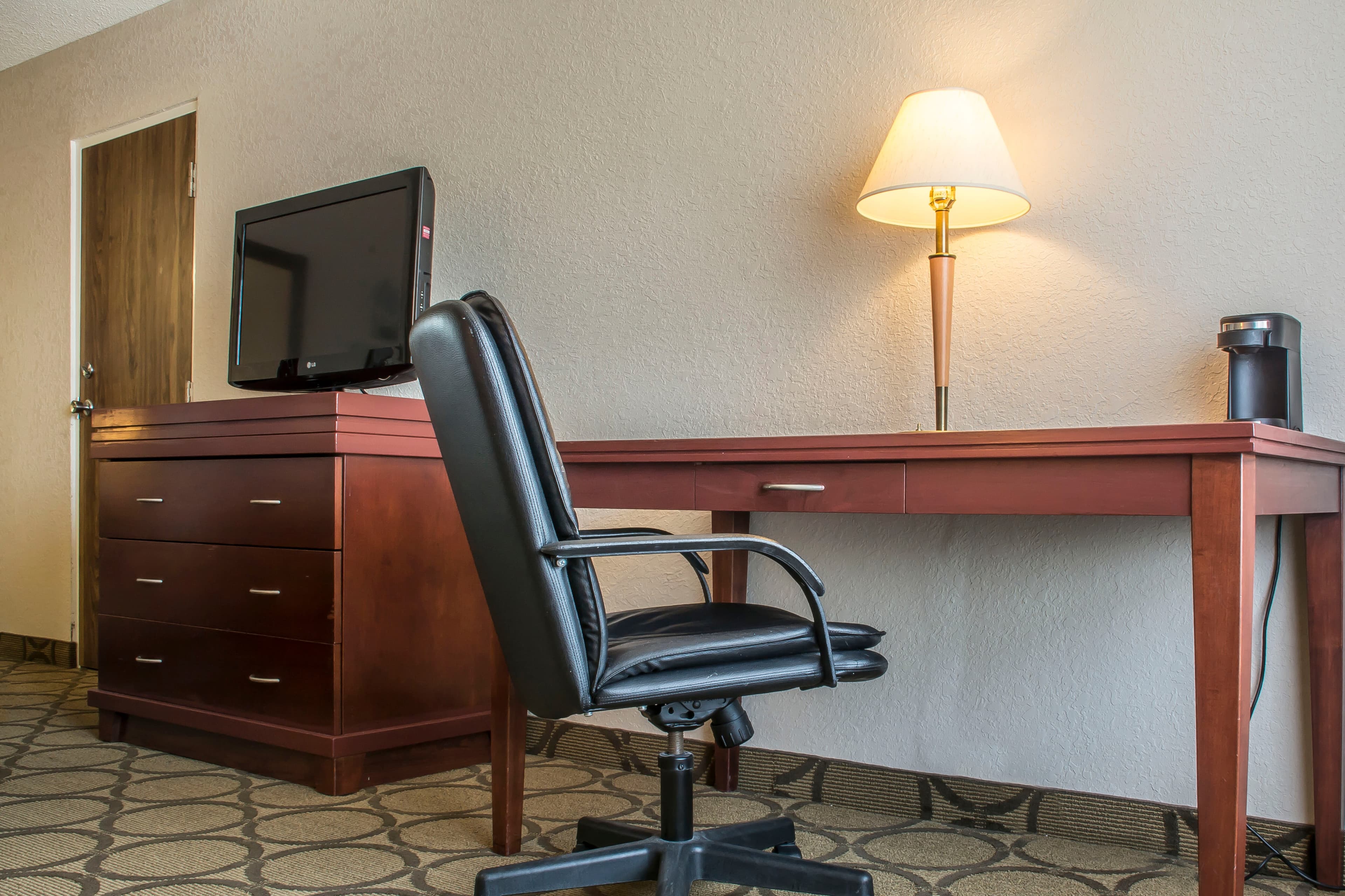 Comfort Inn — 16