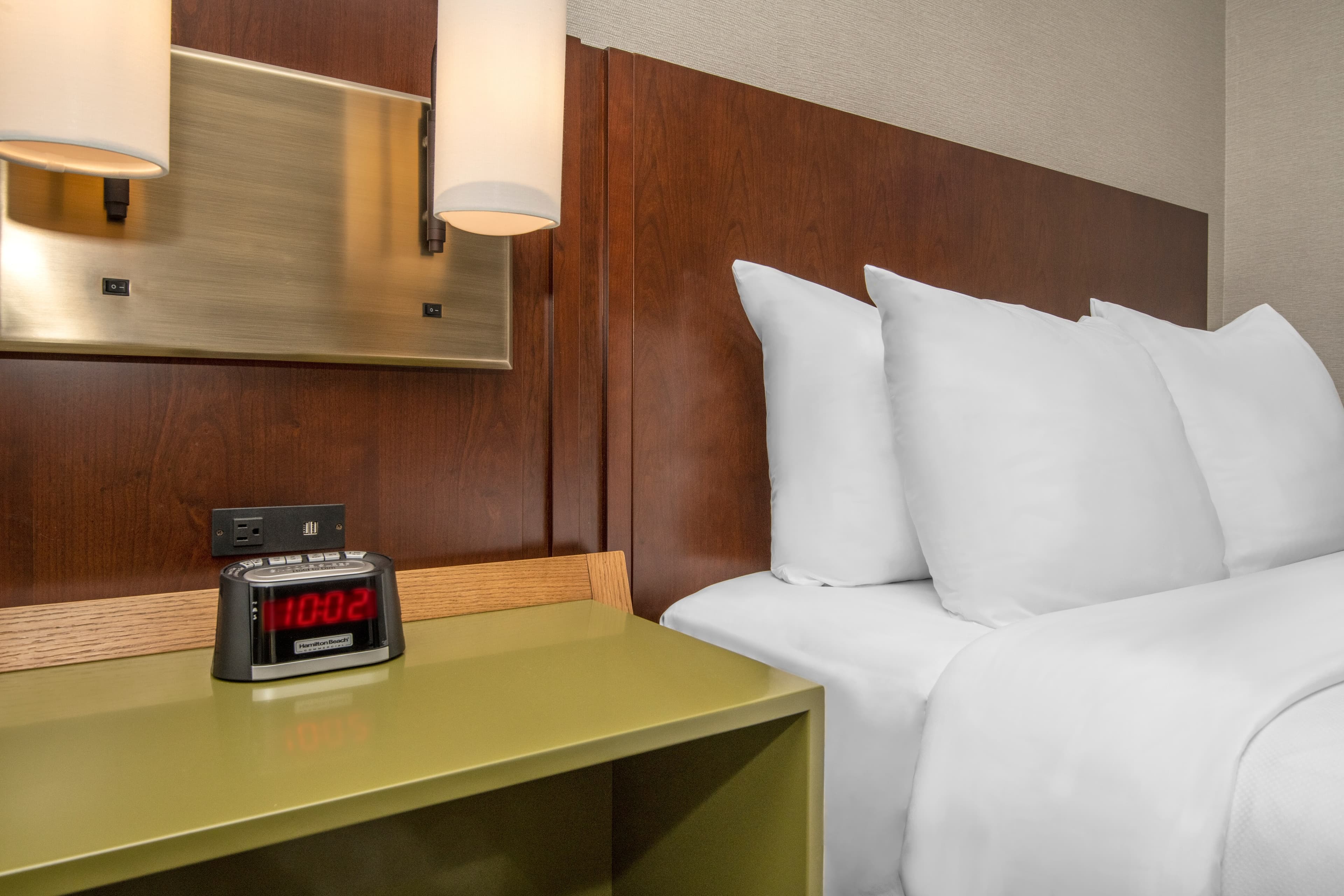 Comfort Inn - Image 3