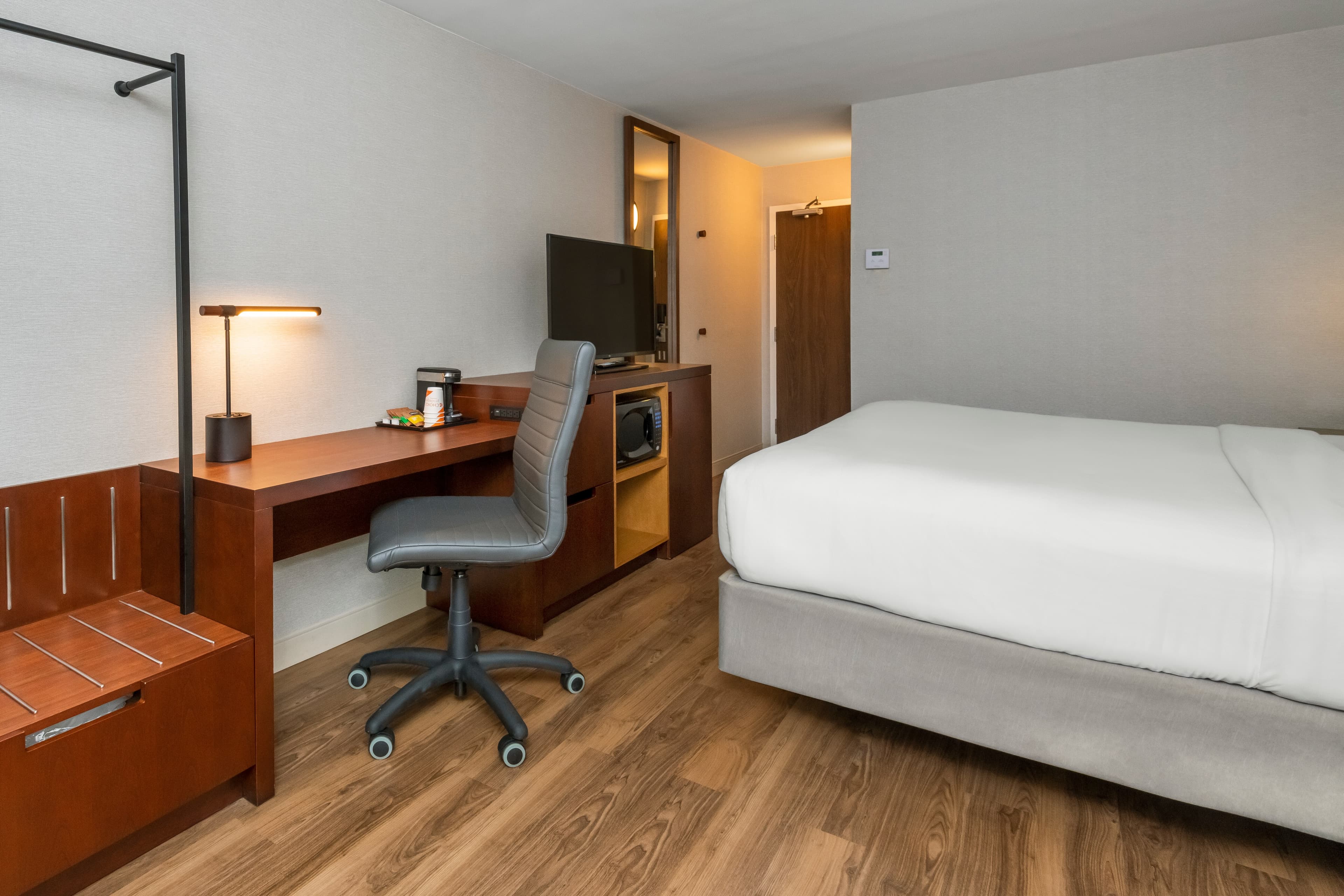 Comfort Inn — 15