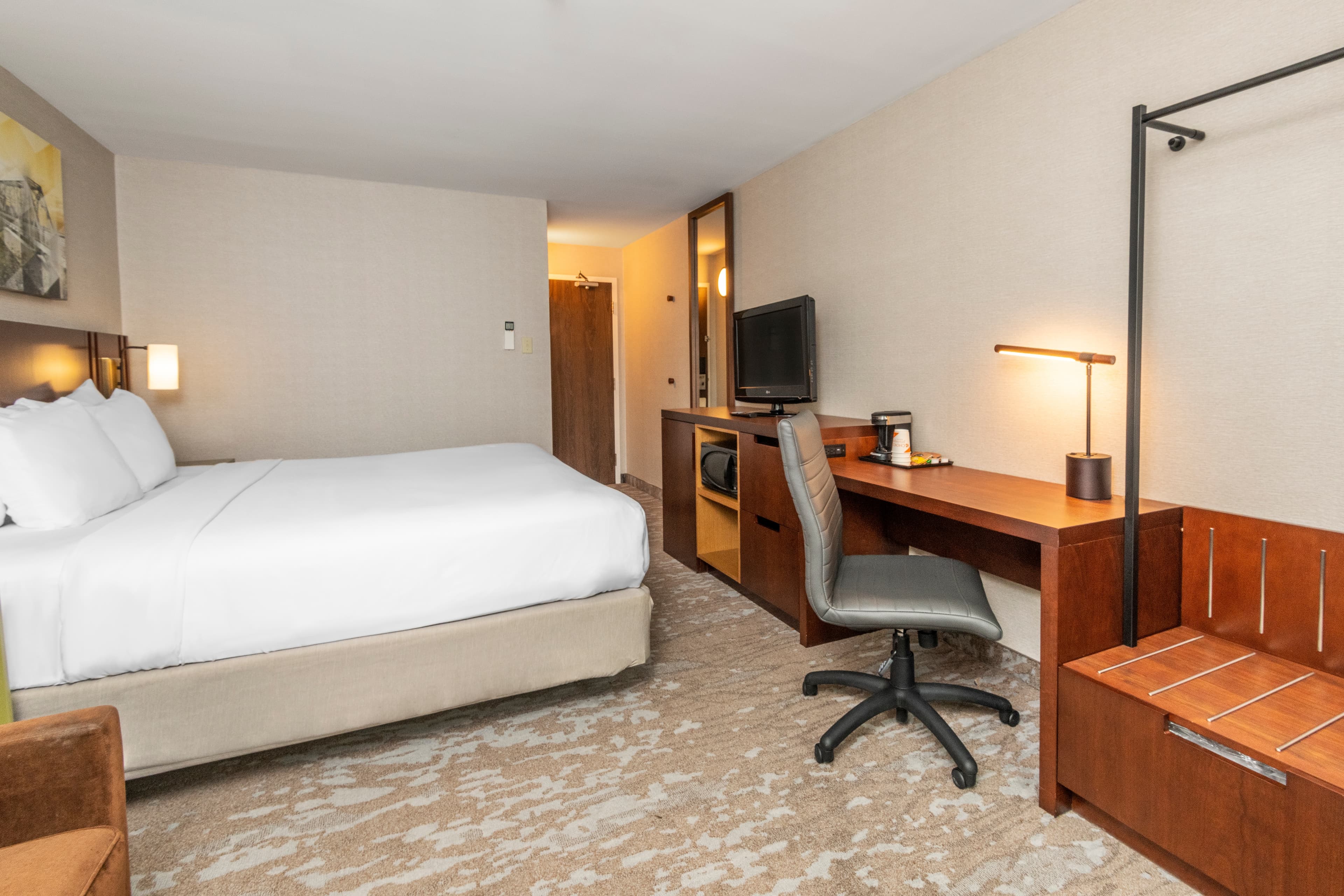 Comfort Inn — 11