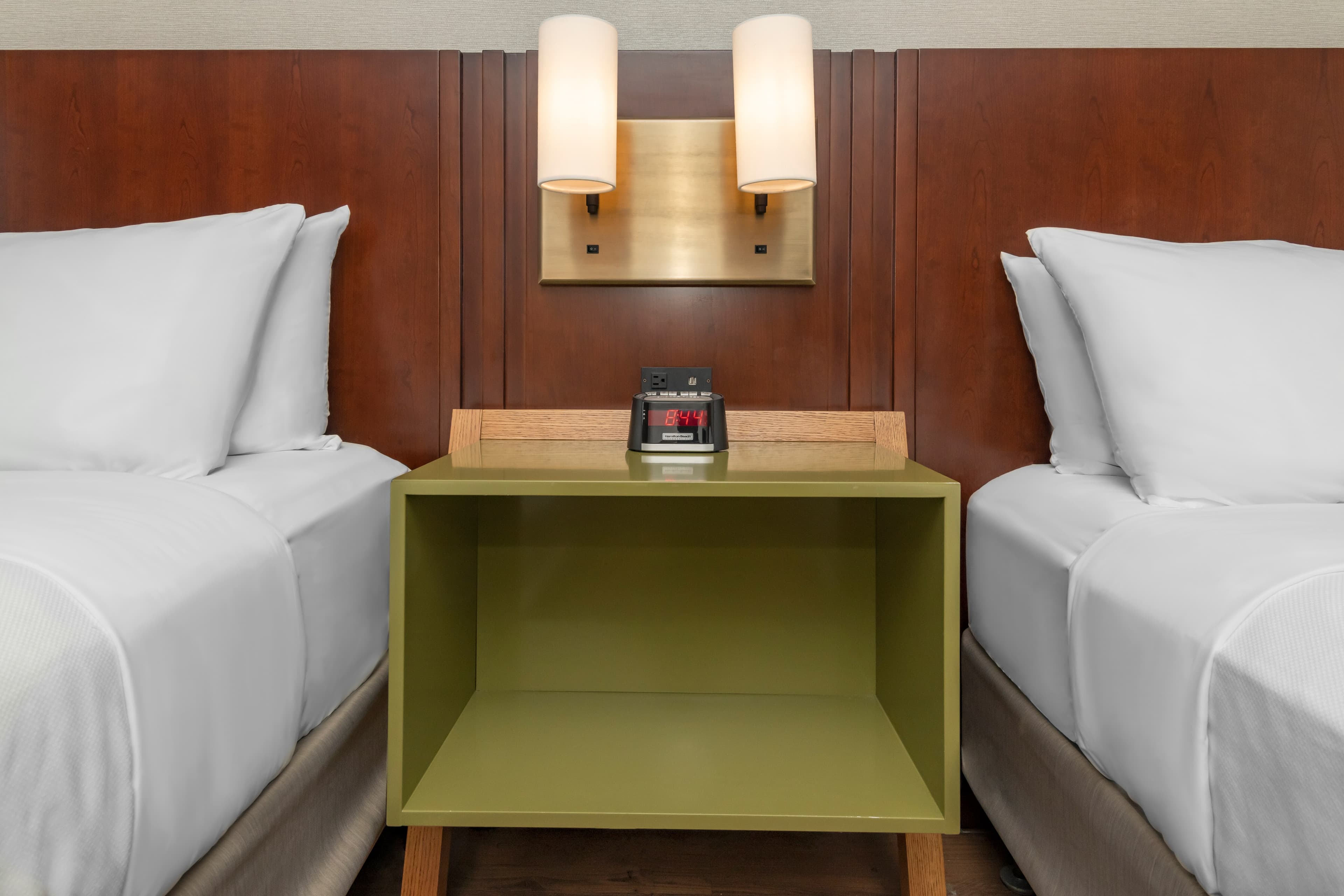 Comfort Inn — 18