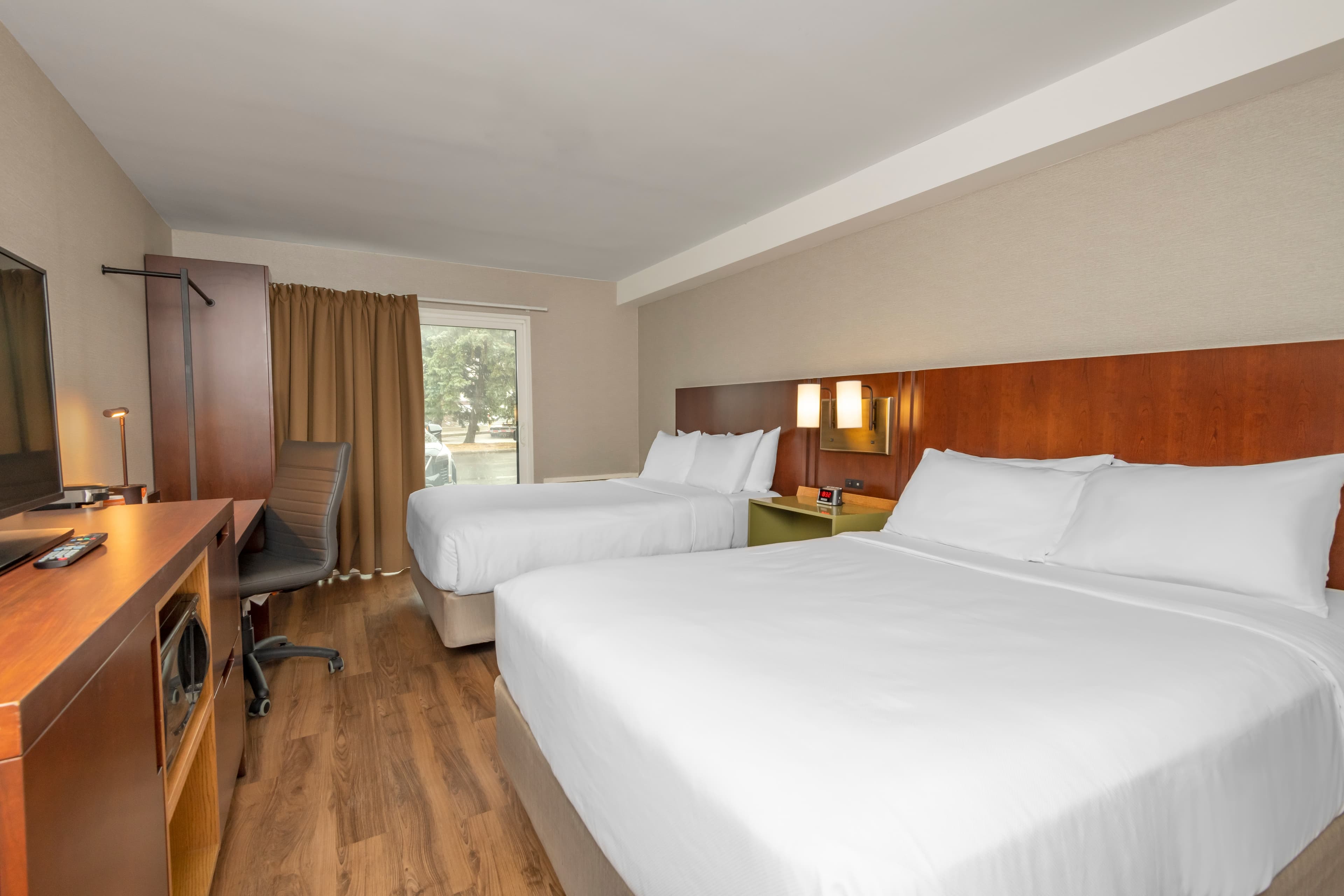 Comfort Inn — 25