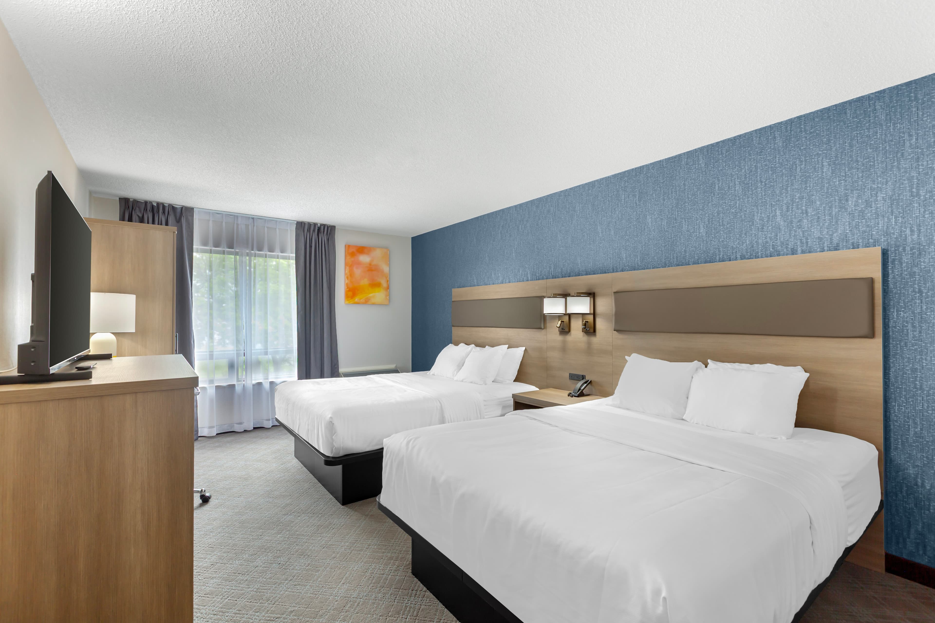 Comfort Inn — 14