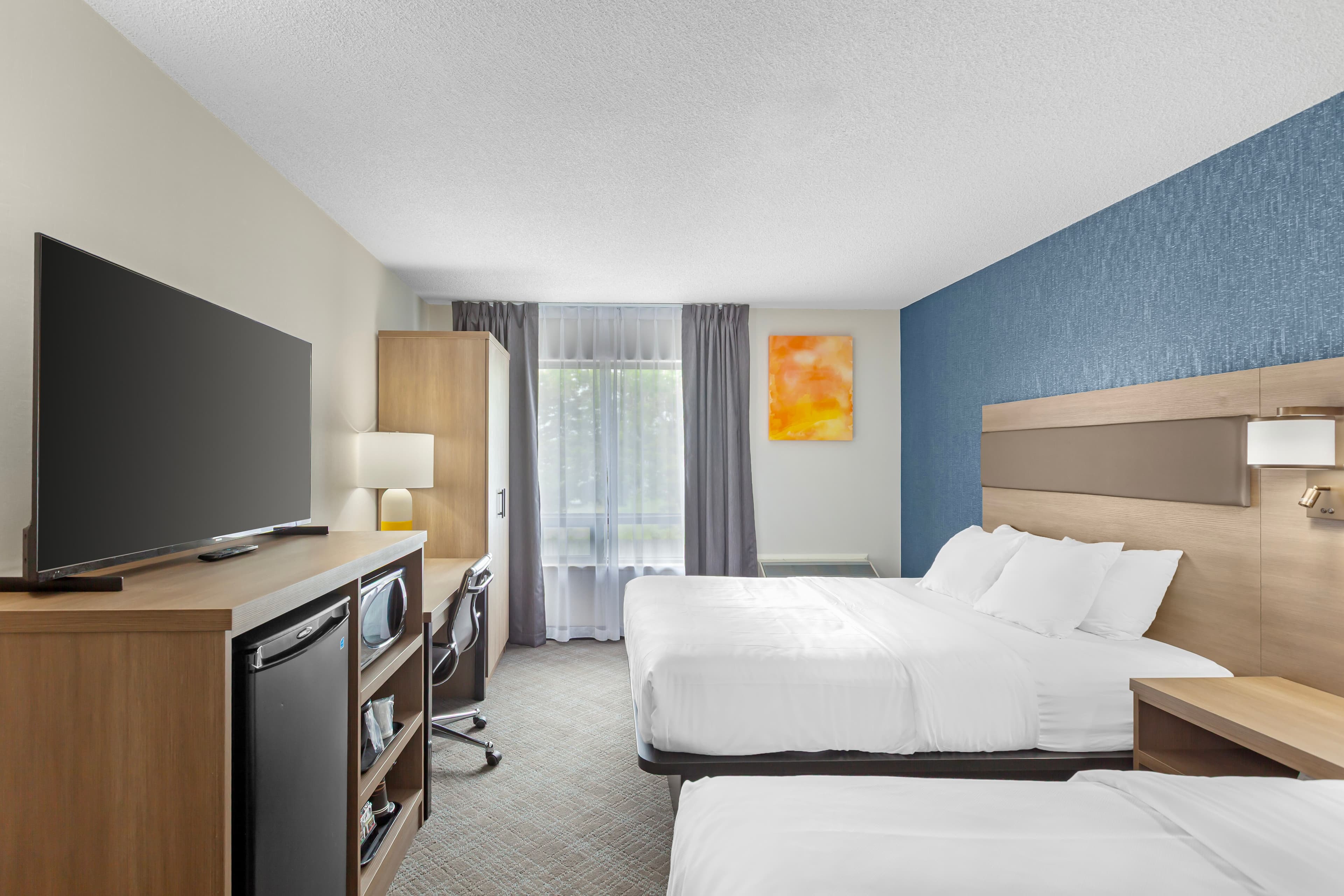 Comfort Inn — 15