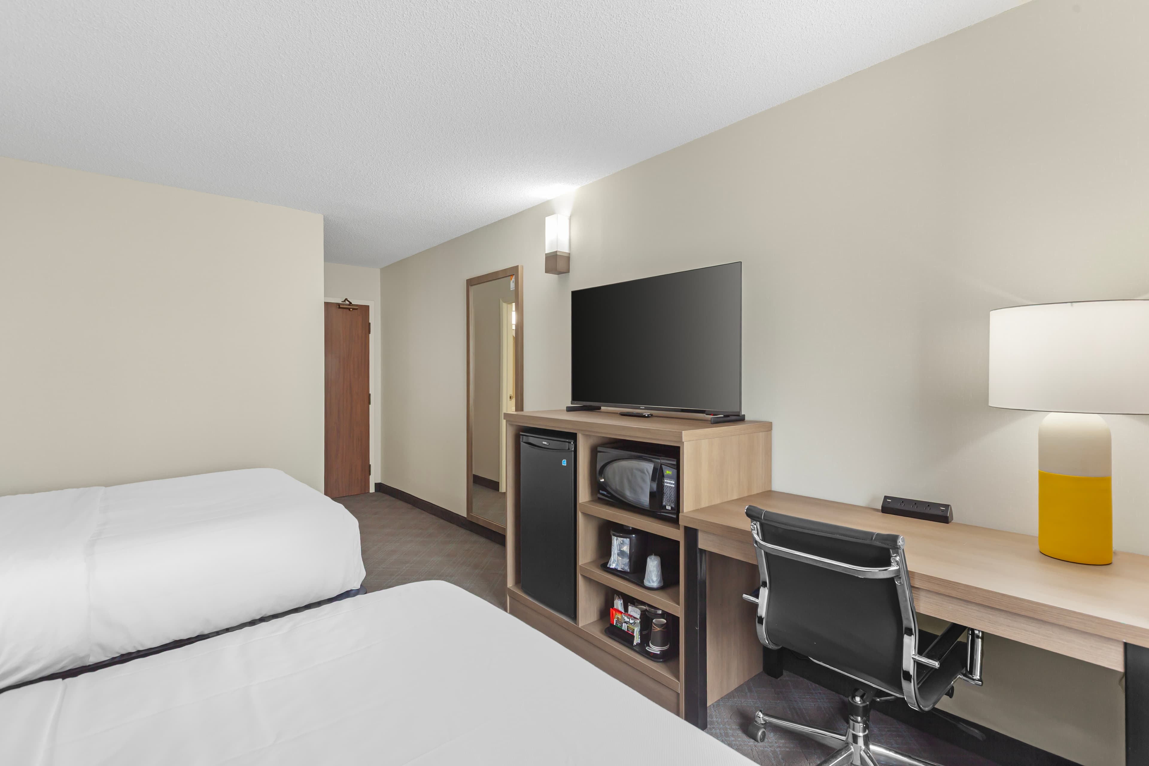 Comfort Inn — 16