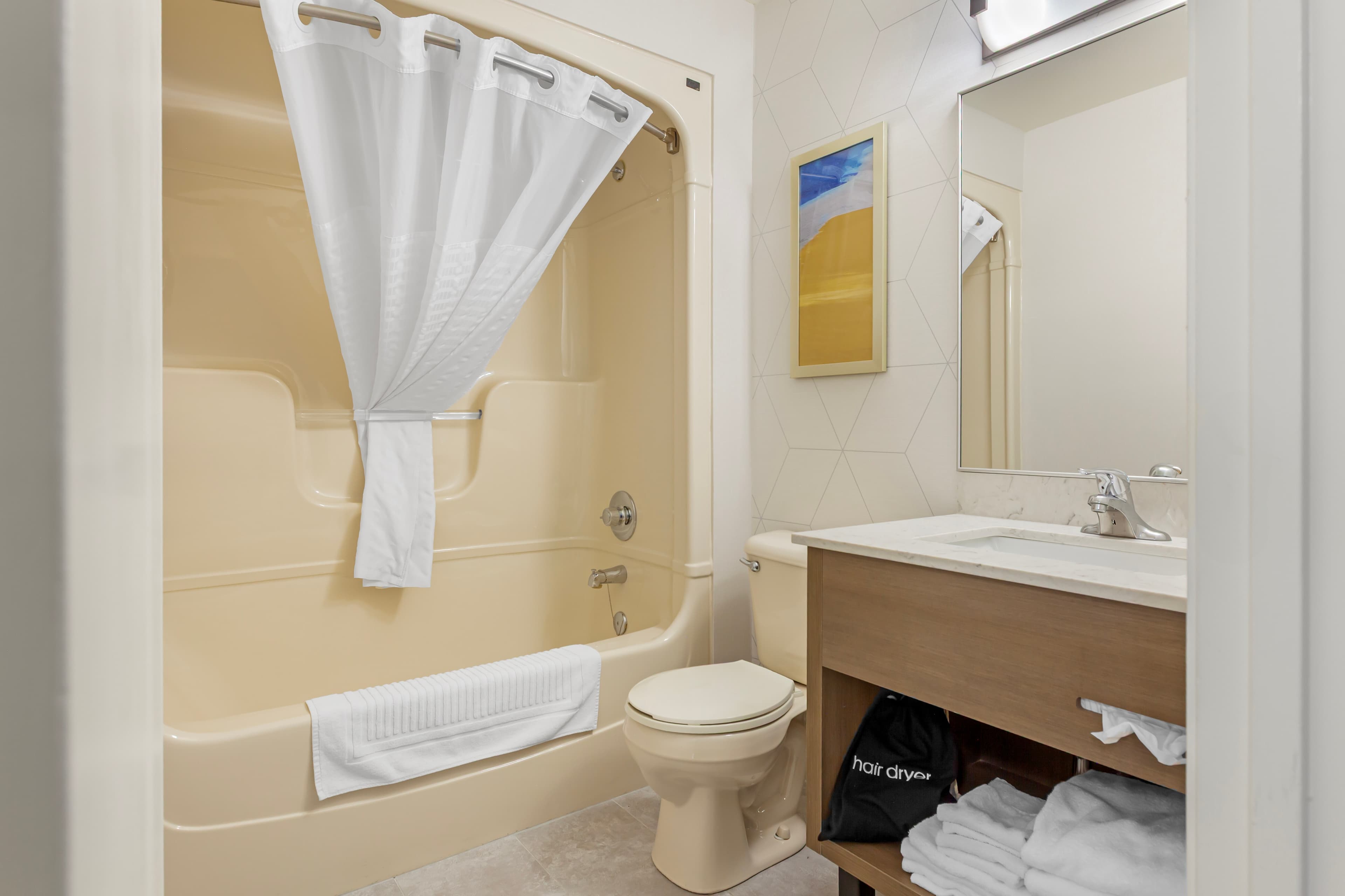 Comfort Inn — 17