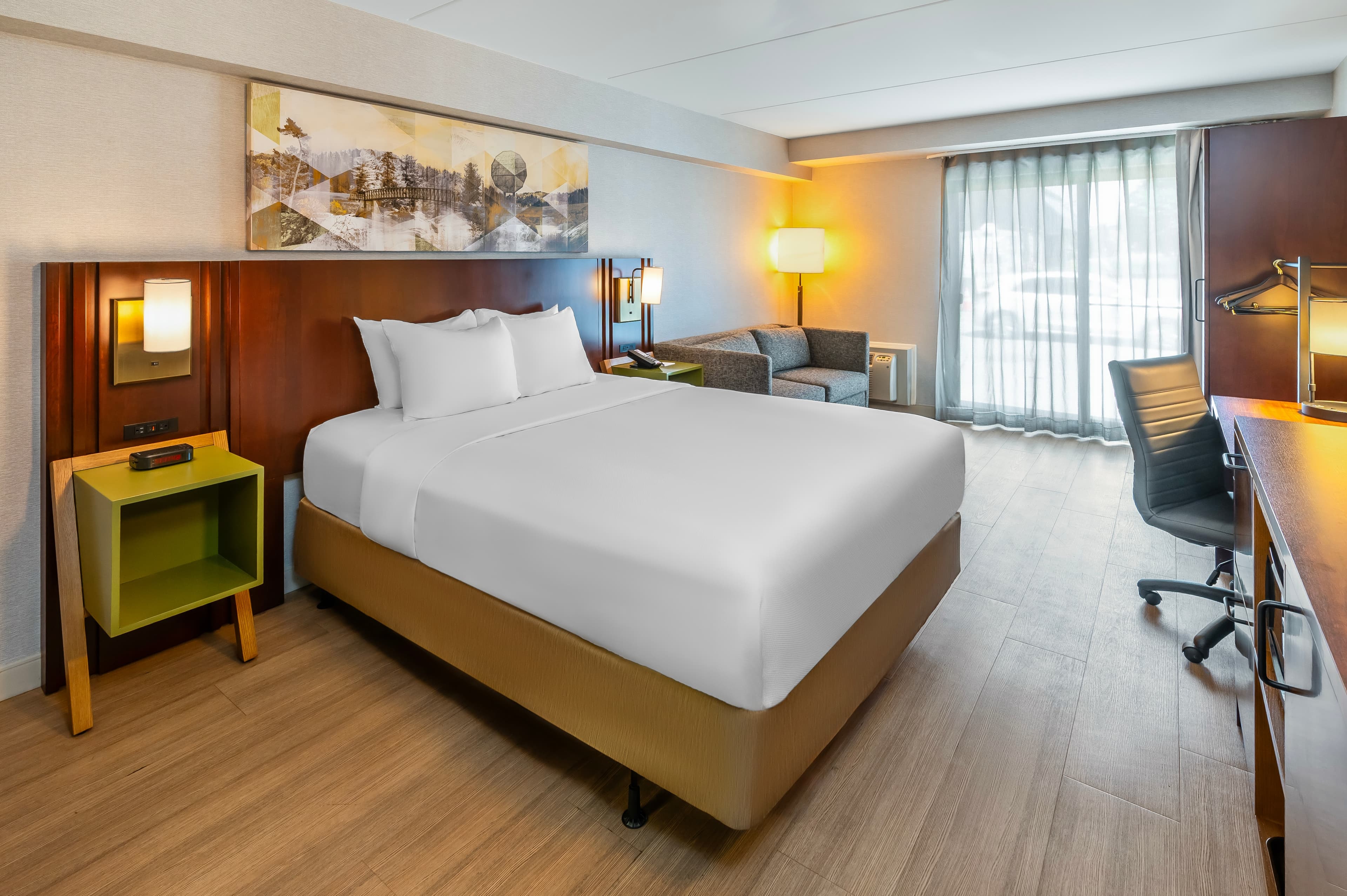 Comfort Inn - Image 2