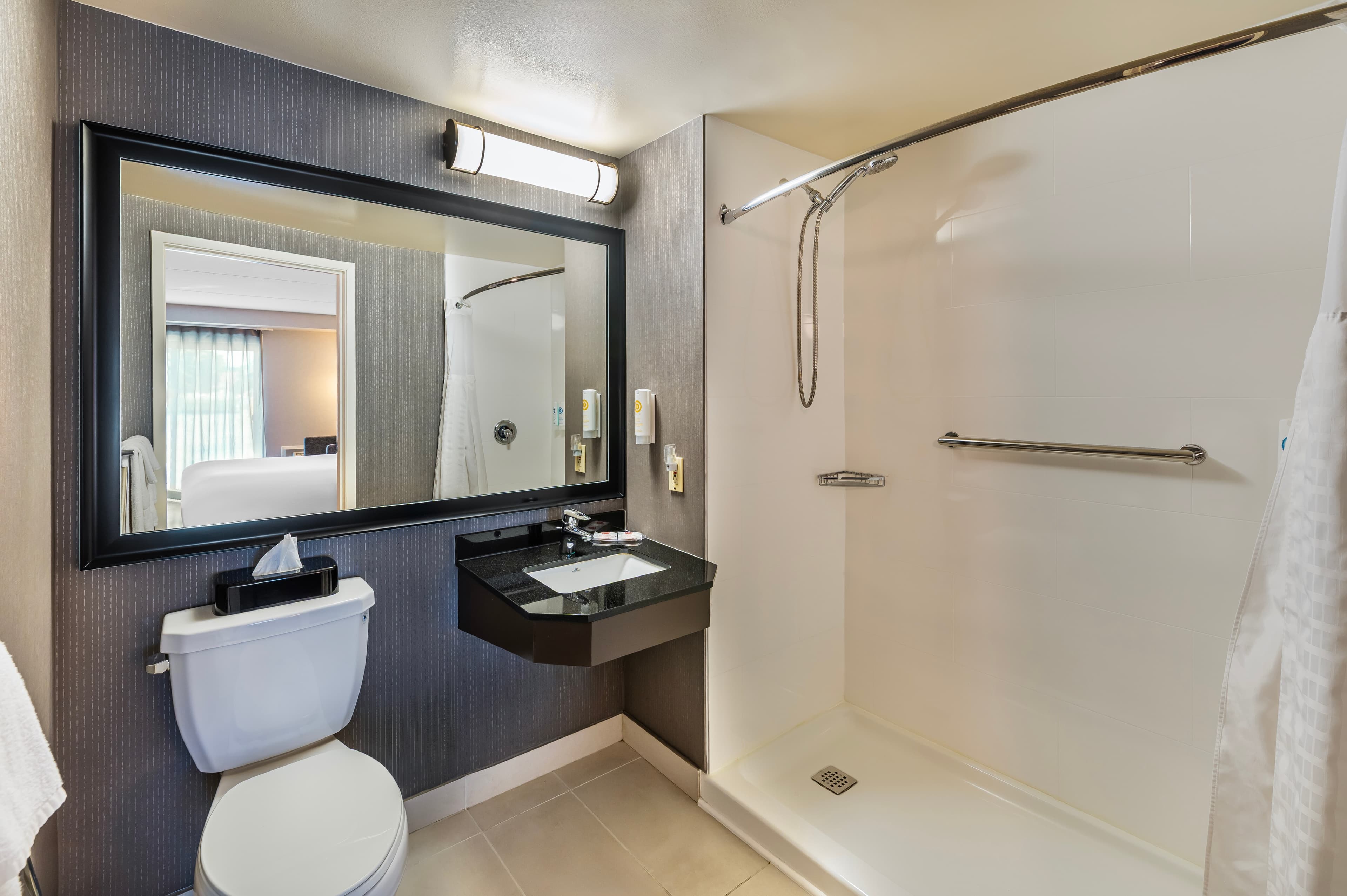 Comfort Inn — 9