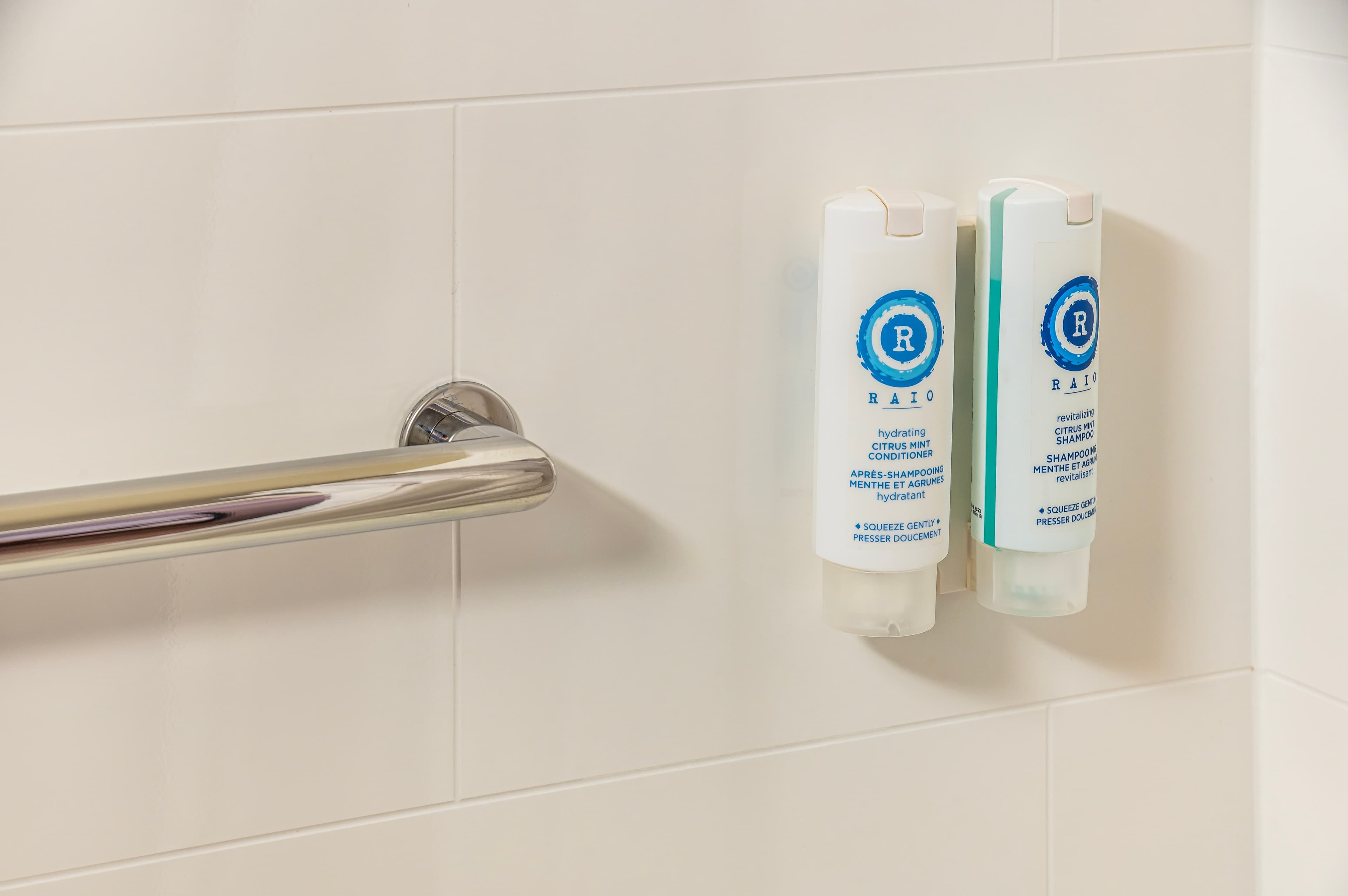 Comfort Inn — 10