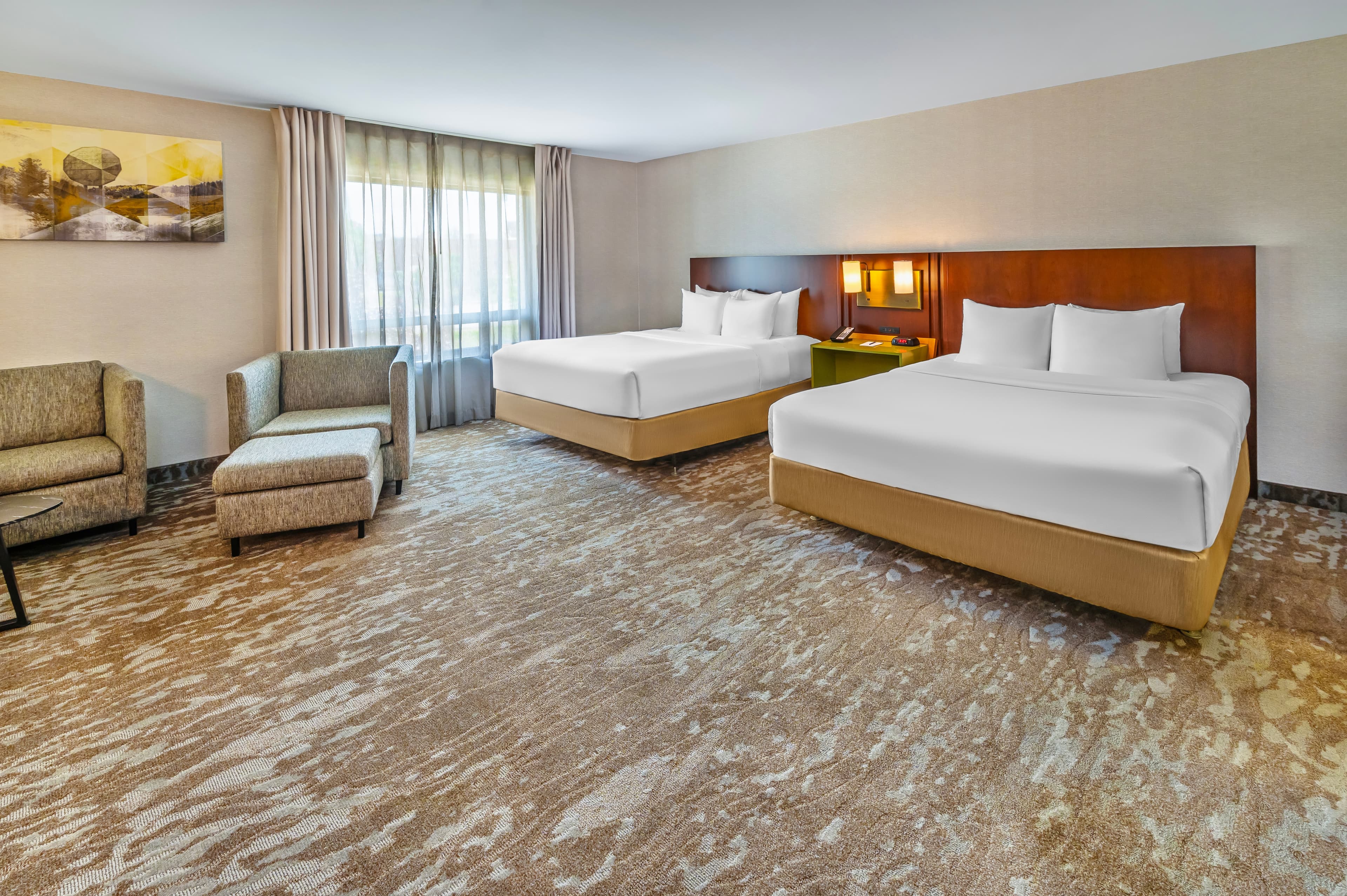 Comfort Inn — 11