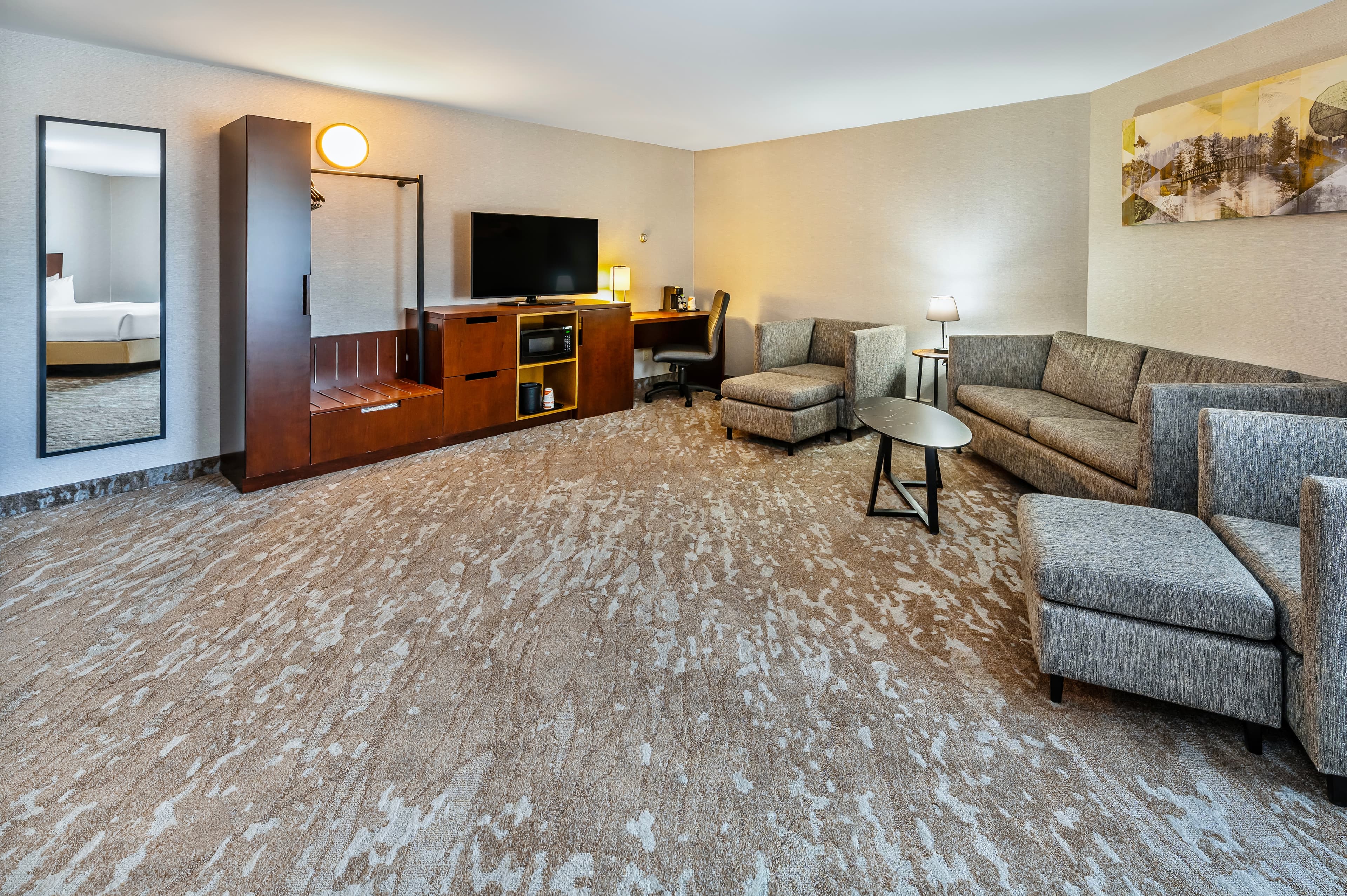 Comfort Inn — 12
