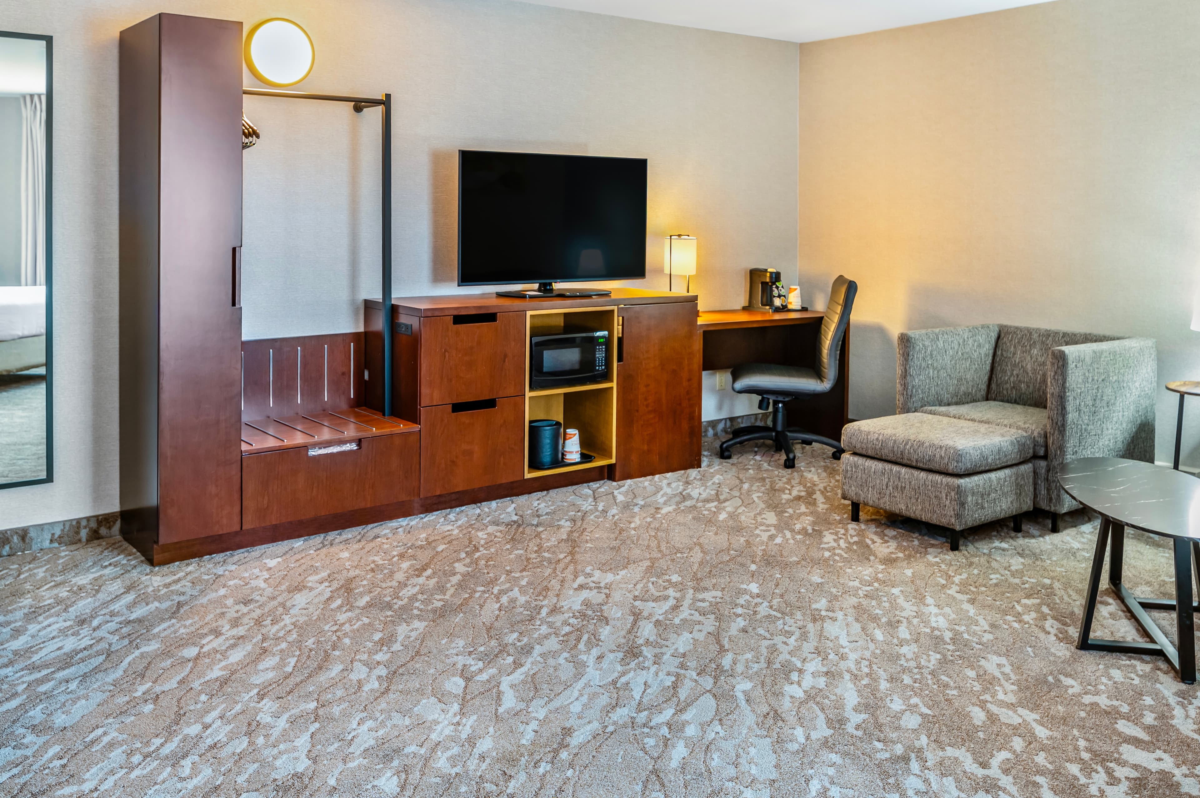 Comfort Inn — 13