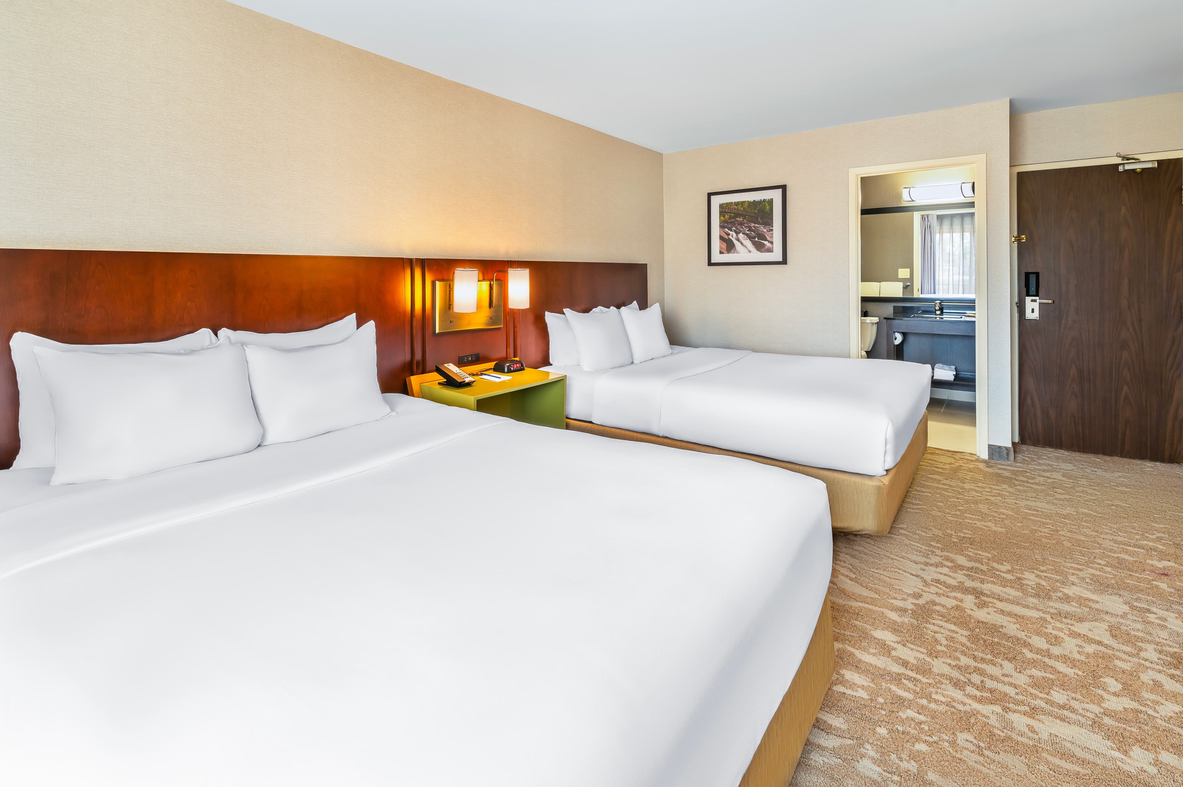 Comfort Inn — 14