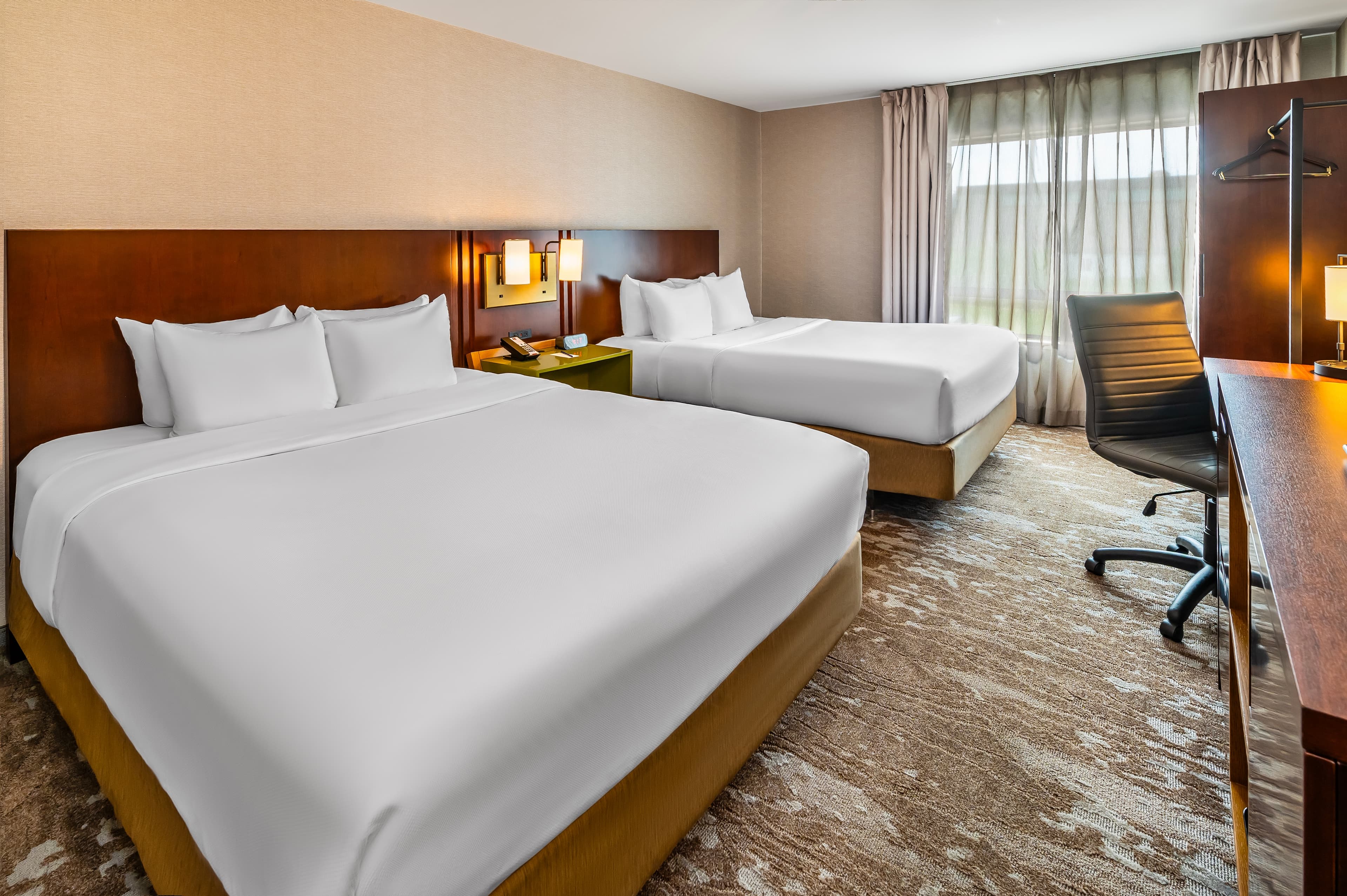 Comfort Inn — 15
