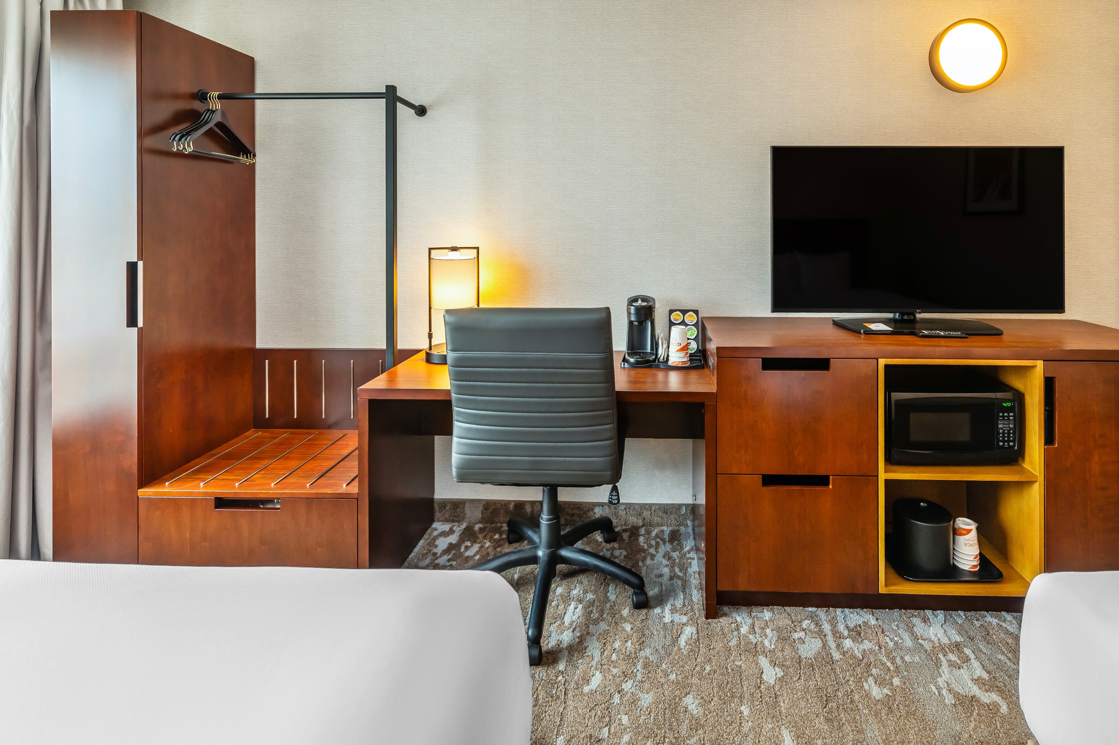 Comfort Inn — 16