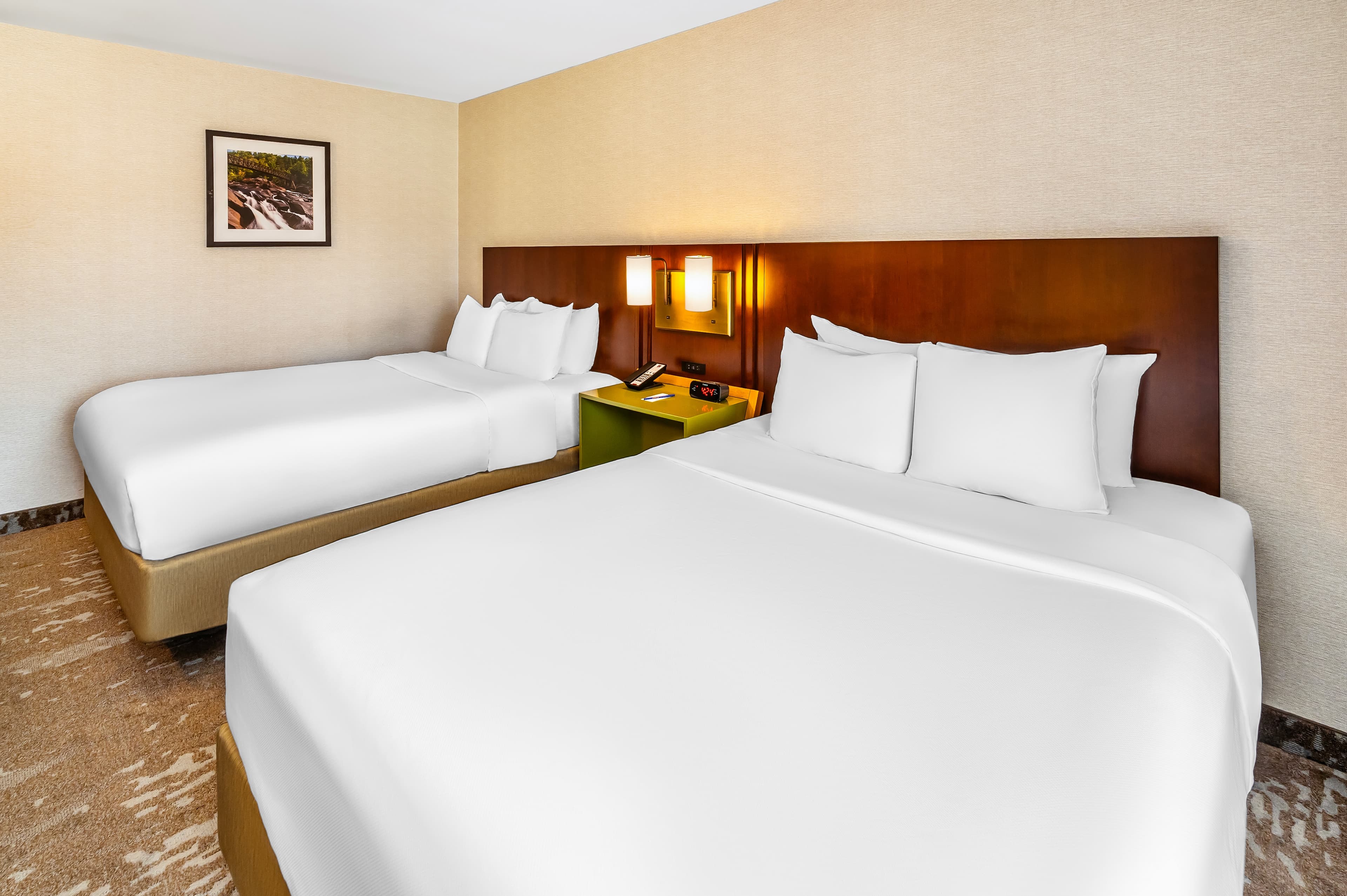 Comfort Inn — 17