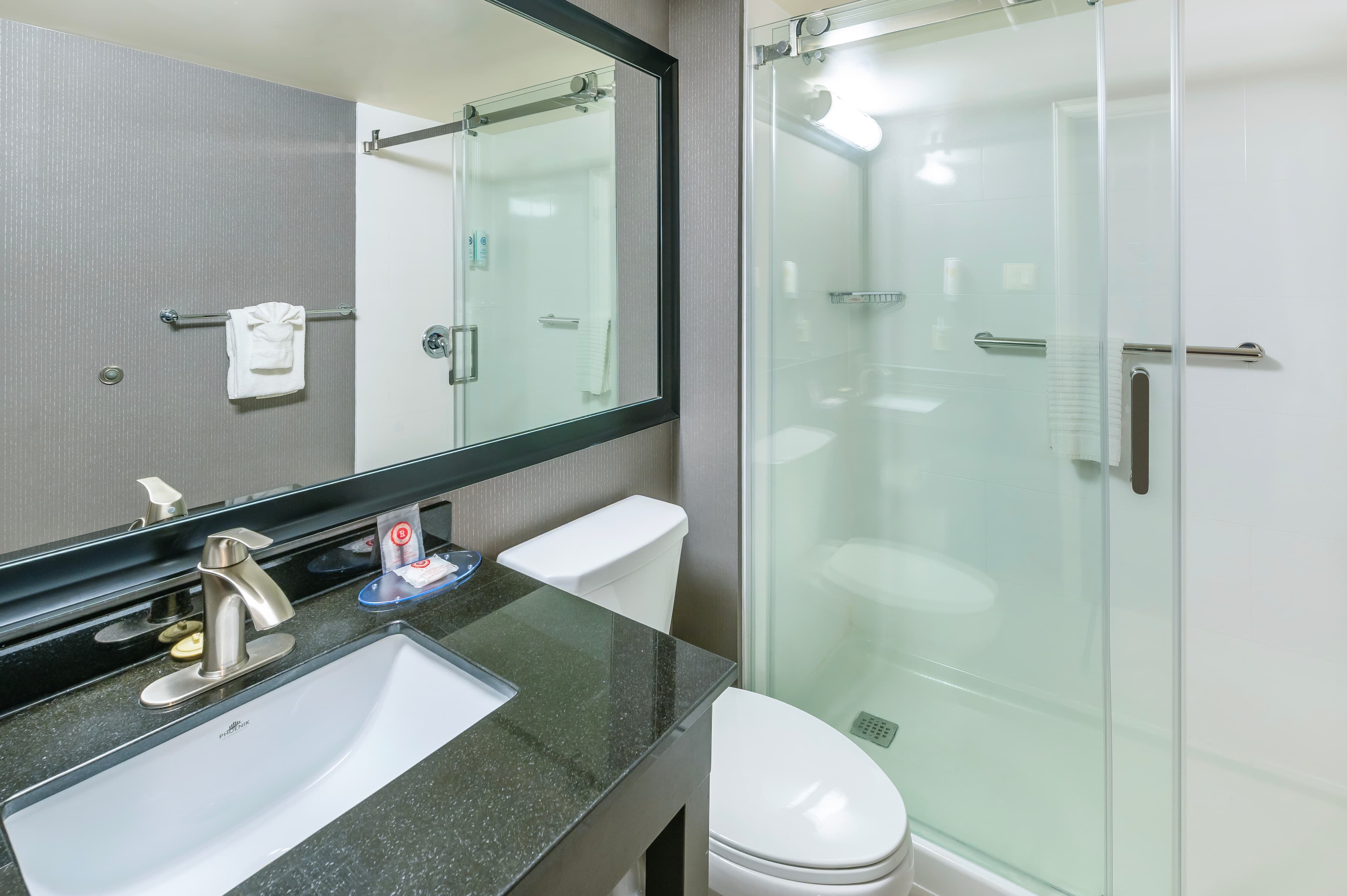 Comfort Inn East — 7