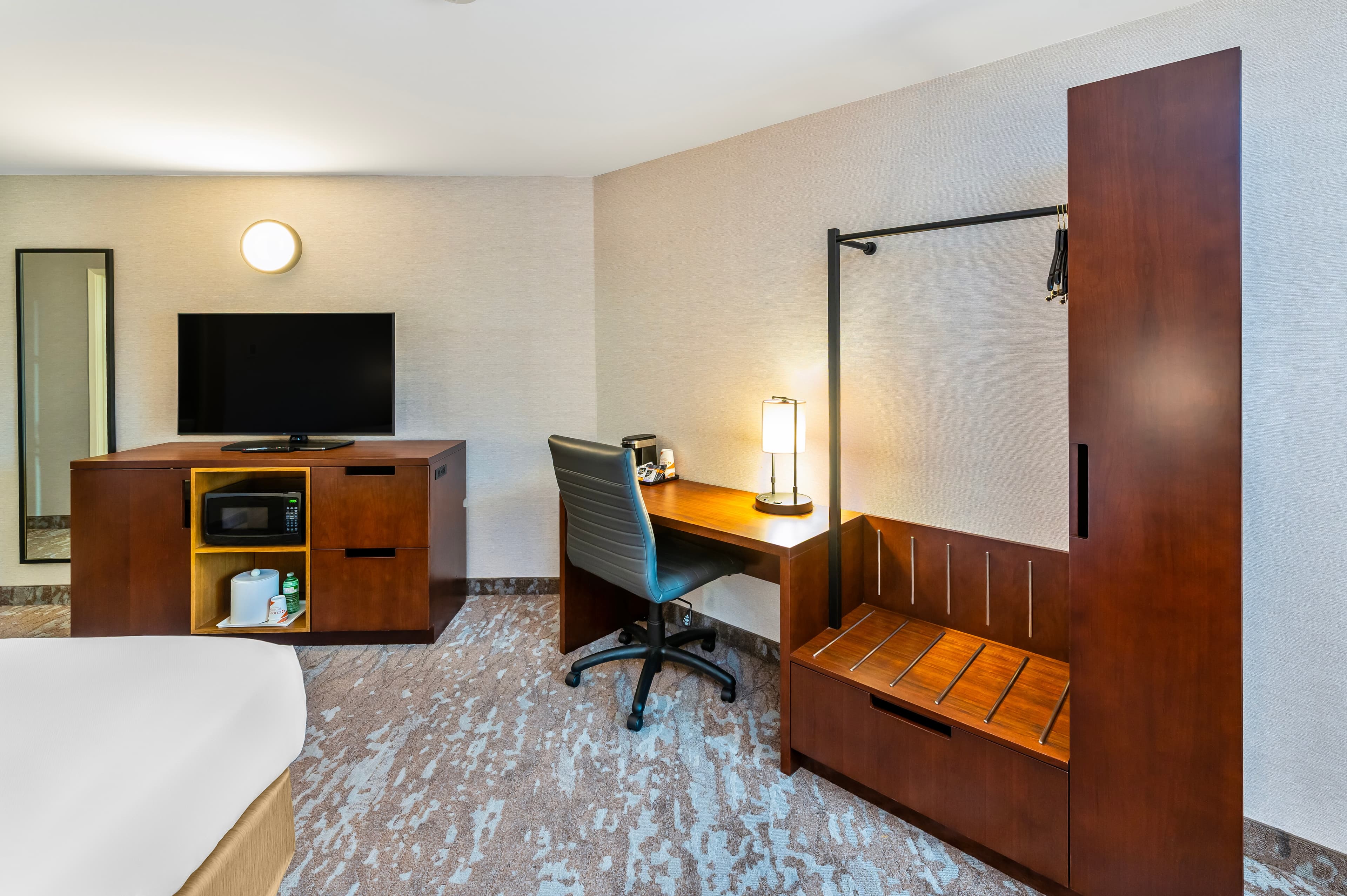 Comfort Inn East — 9