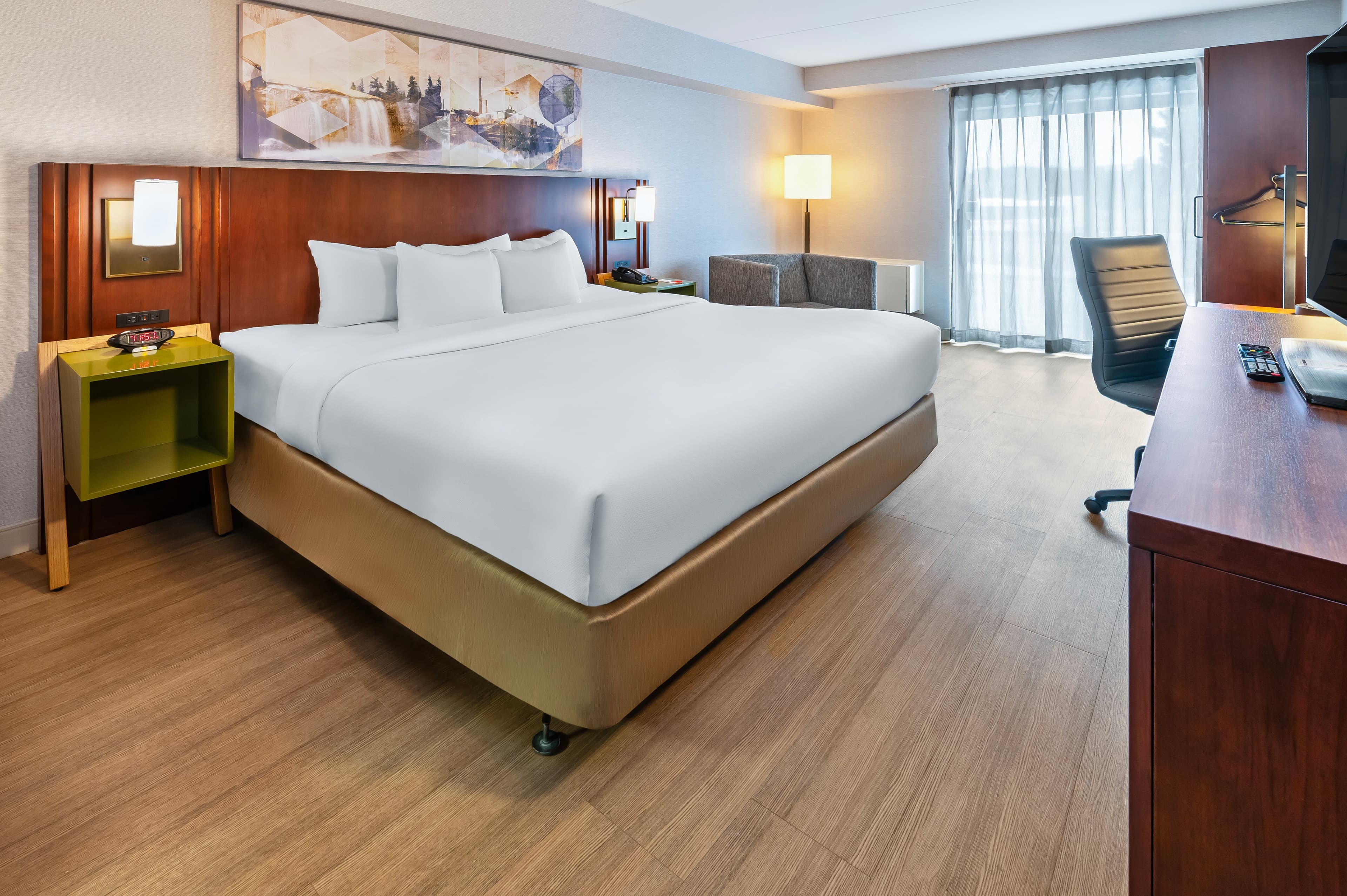 Comfort Inn East — 11