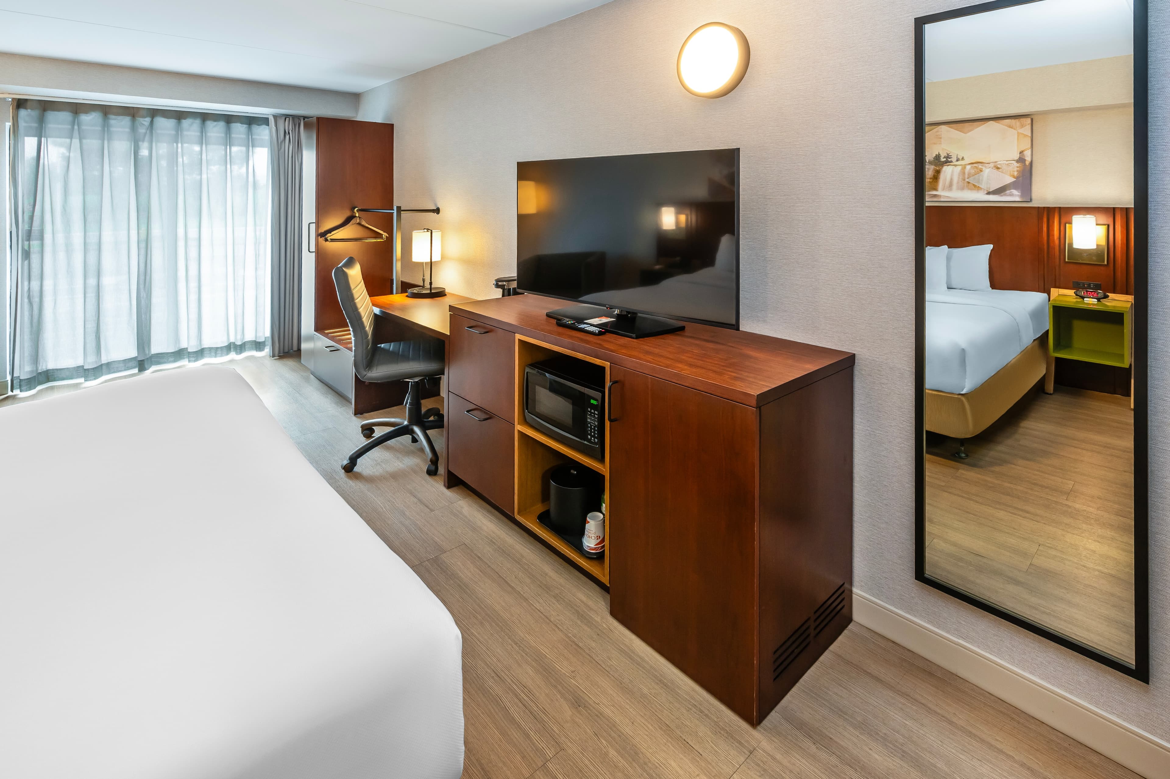 Comfort Inn East — 12