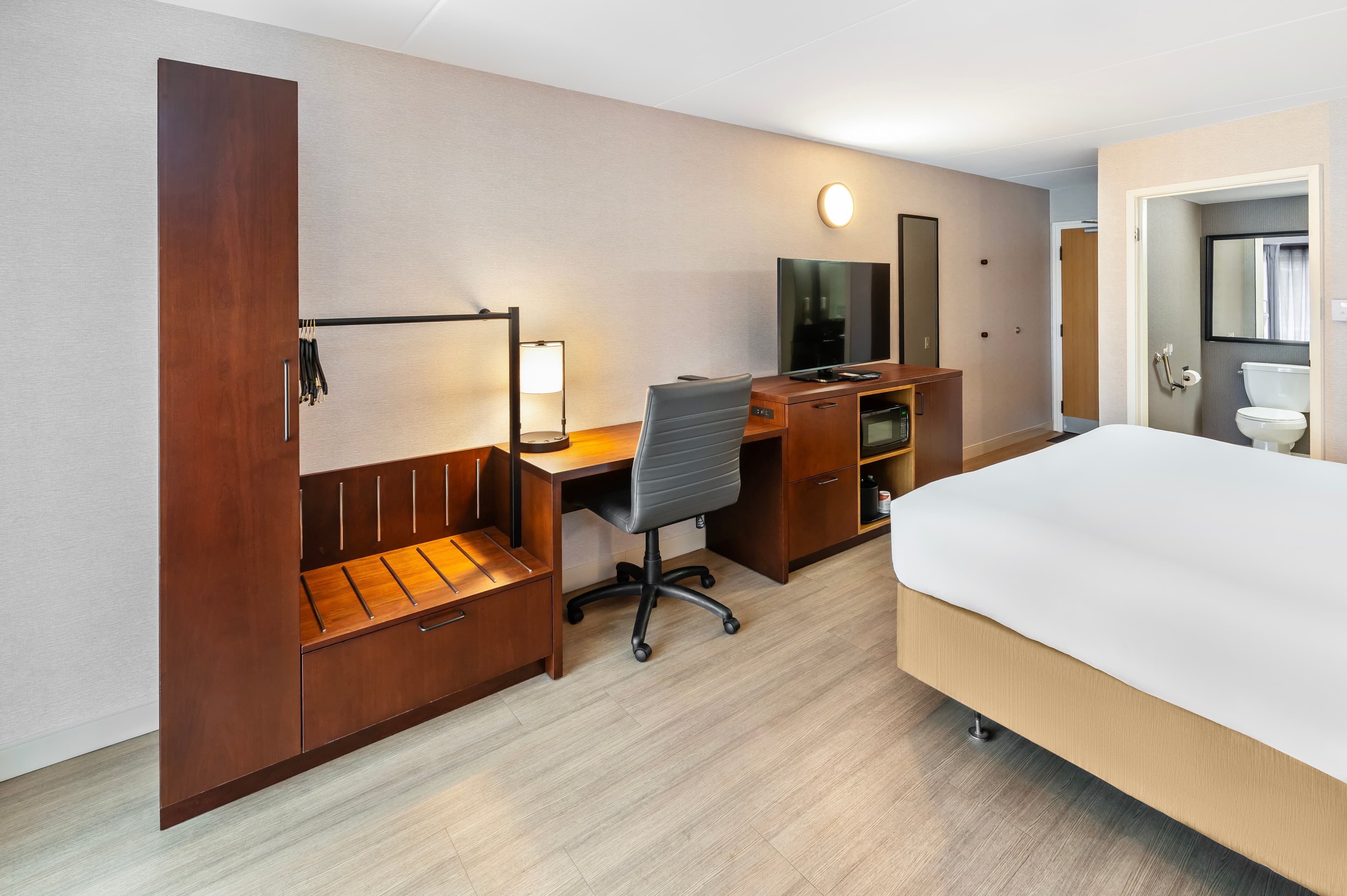 Comfort Inn East — 13