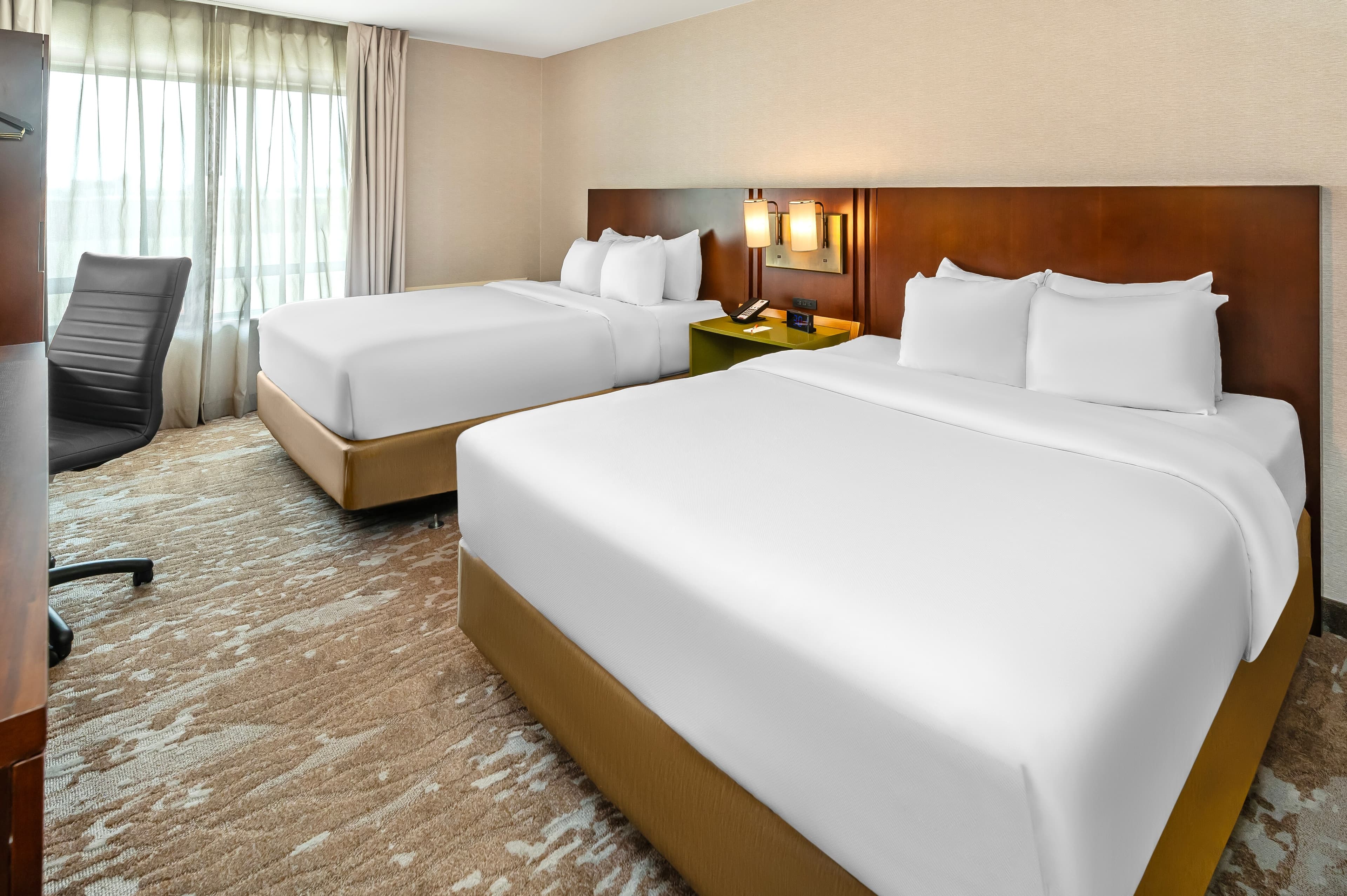 Comfort Inn East — 15
