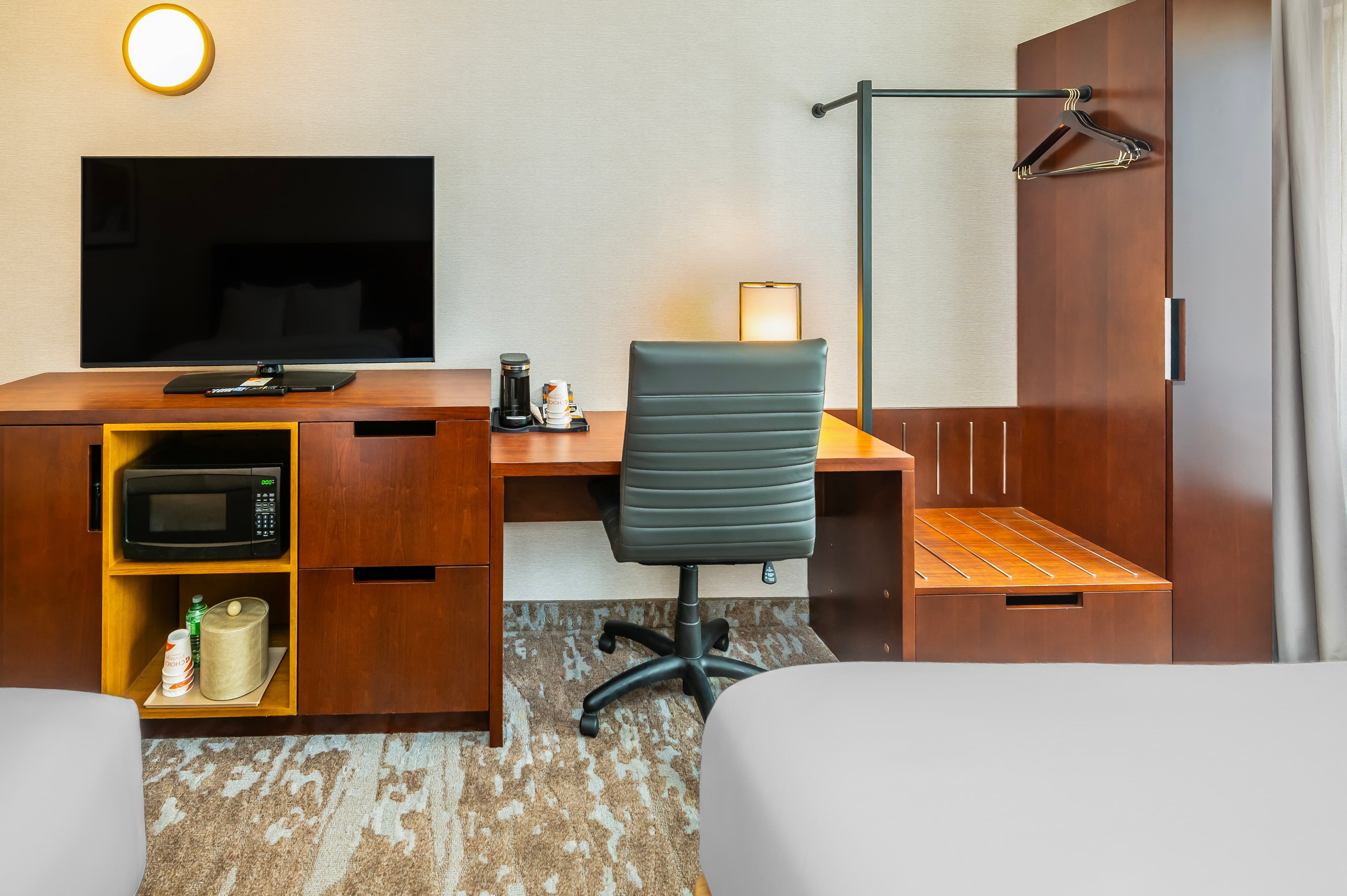 Comfort Inn East — 17