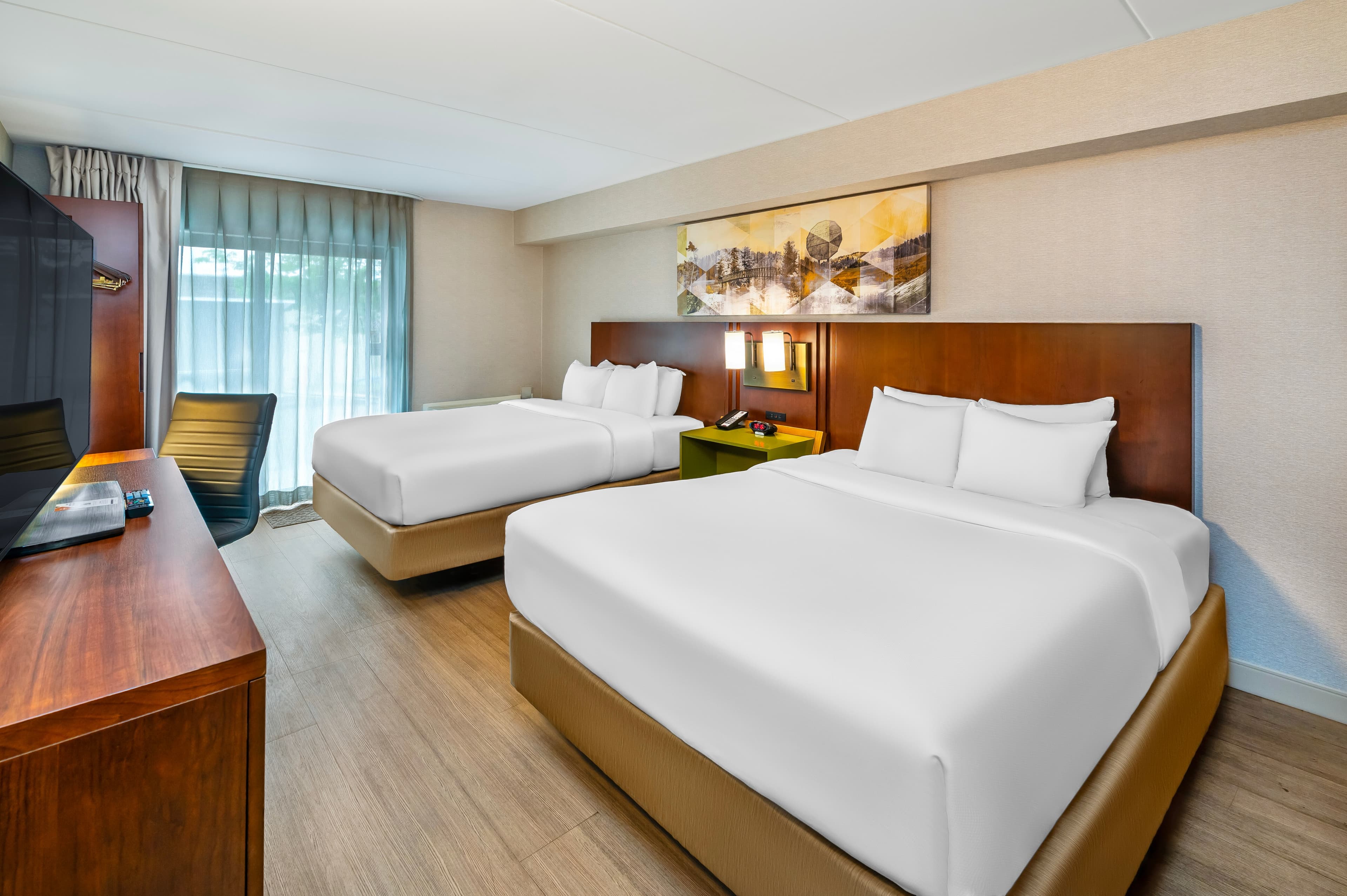 Comfort Inn East — 18