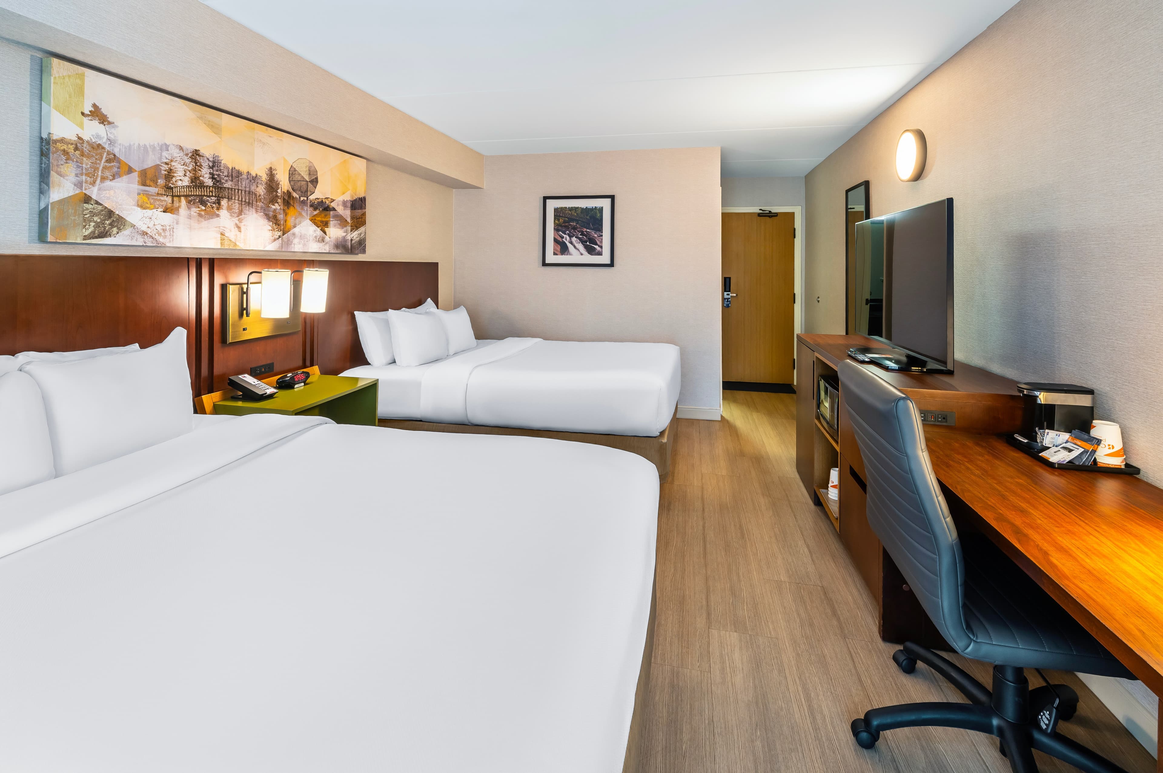 Comfort Inn East — 19