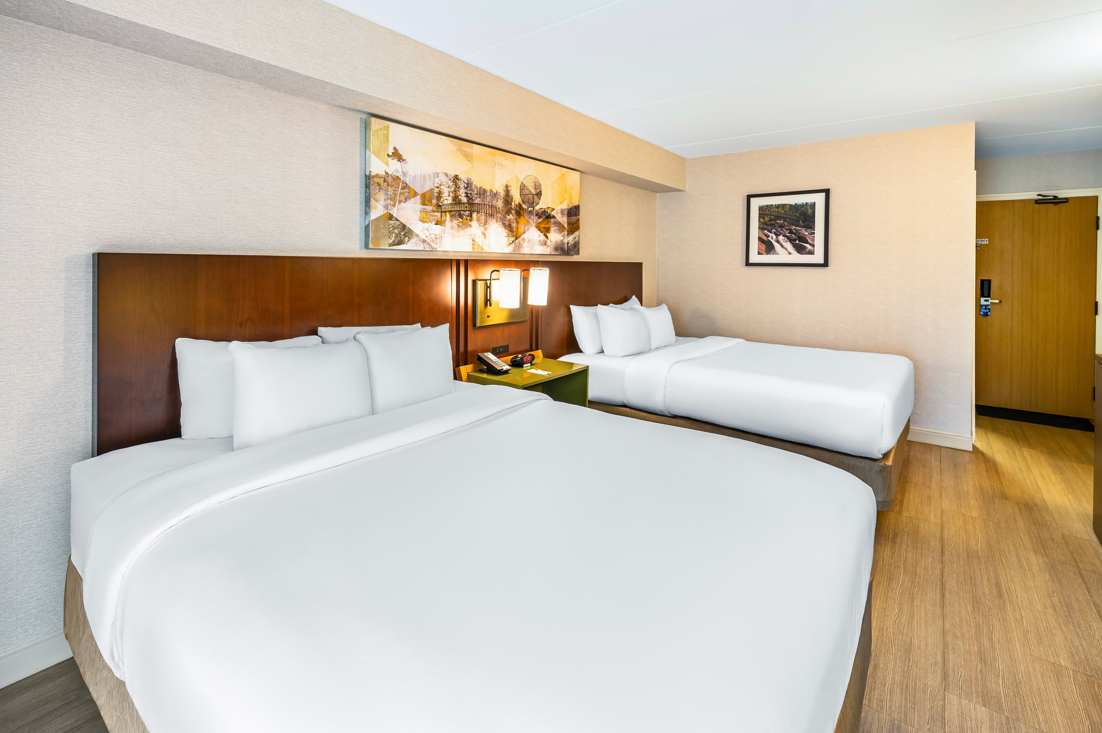 Comfort Inn East — 20