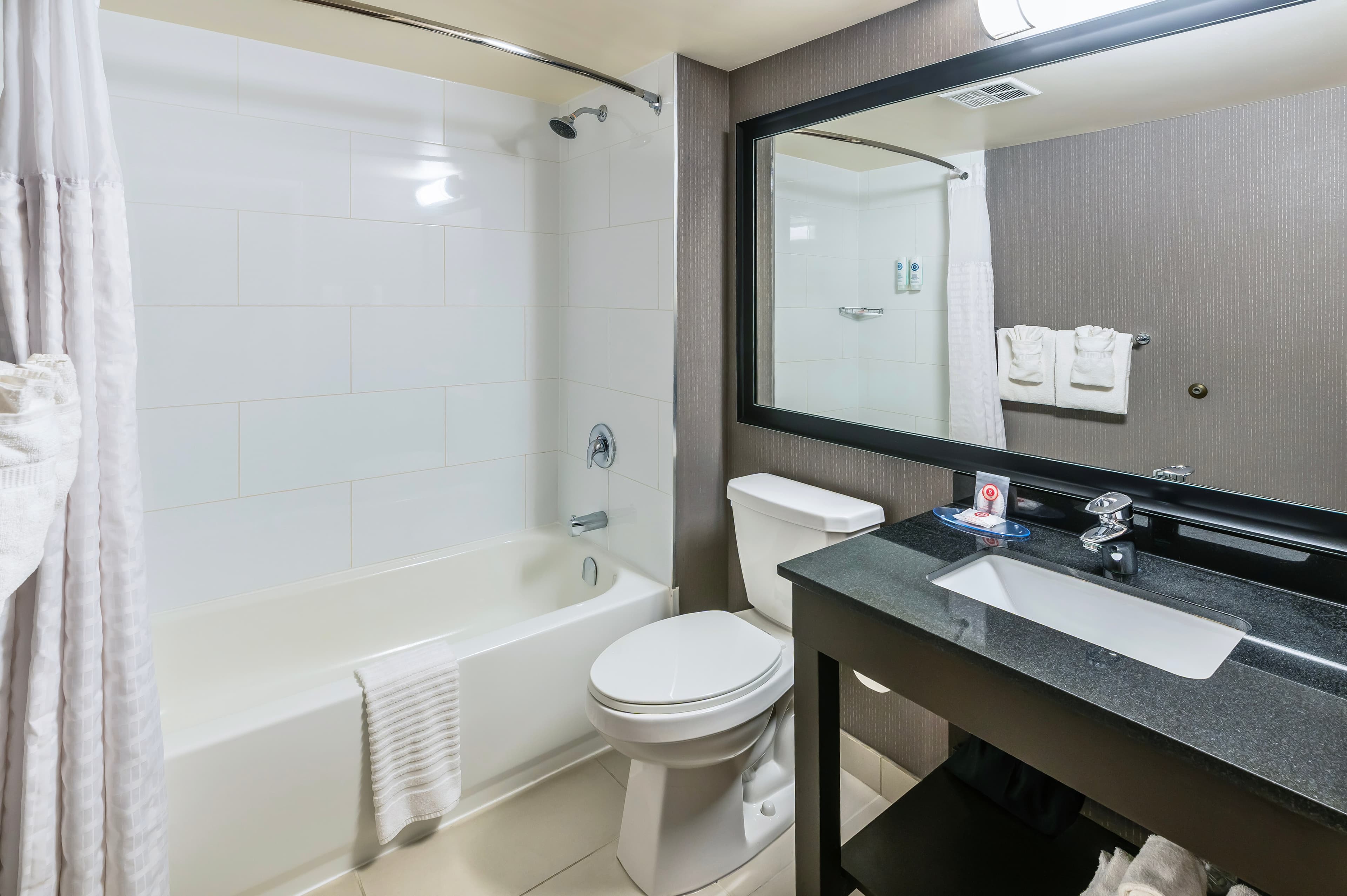 Comfort Inn East — 21