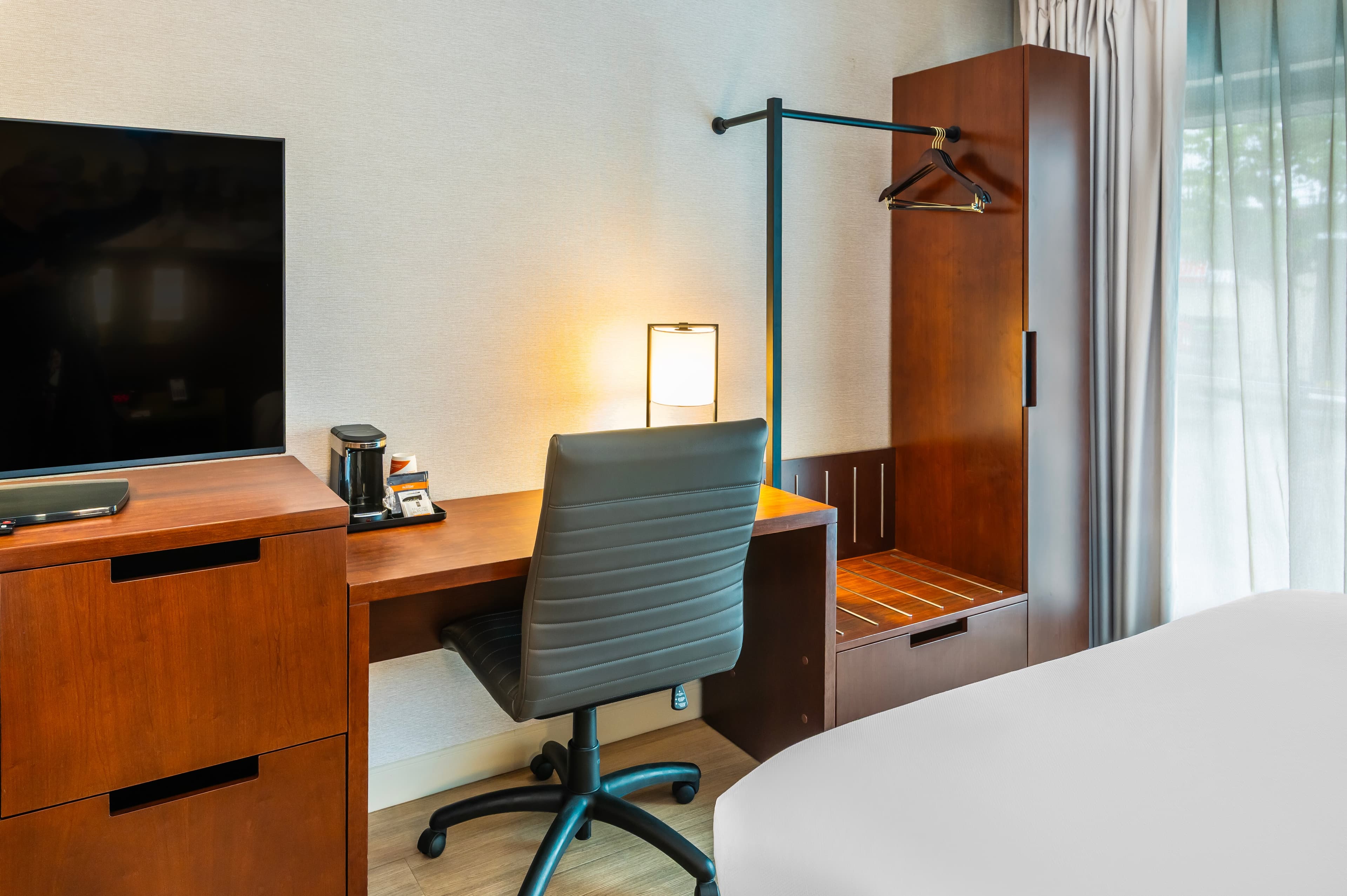 Comfort Inn East — 22