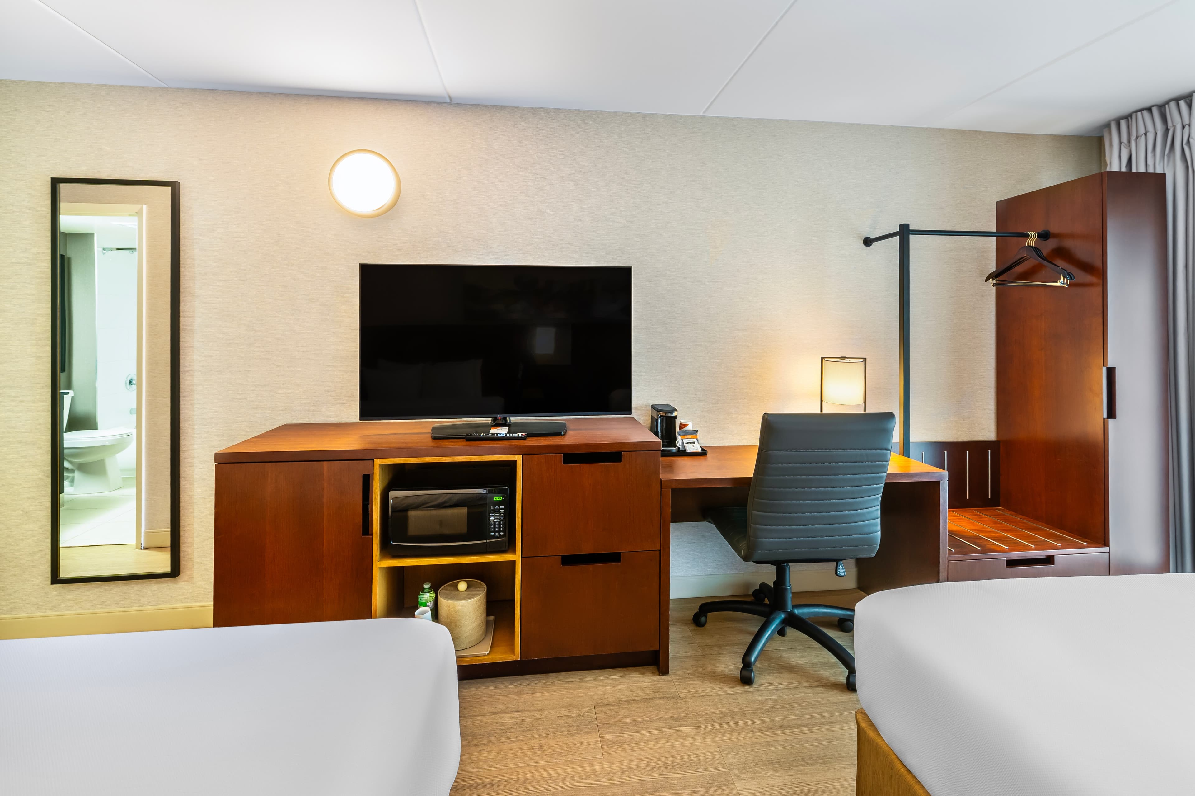 Comfort Inn East — 23